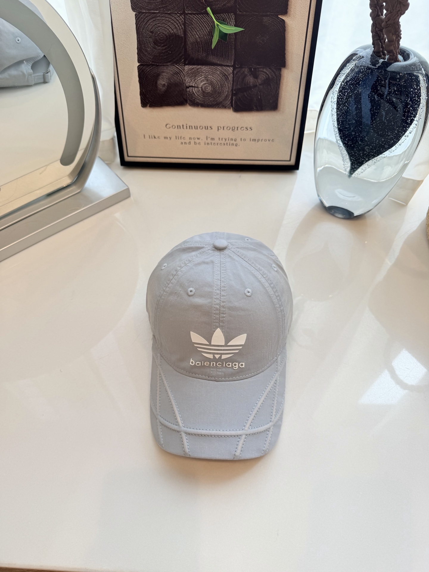 발렌시아가 모자 81799 Balenciaga Cap