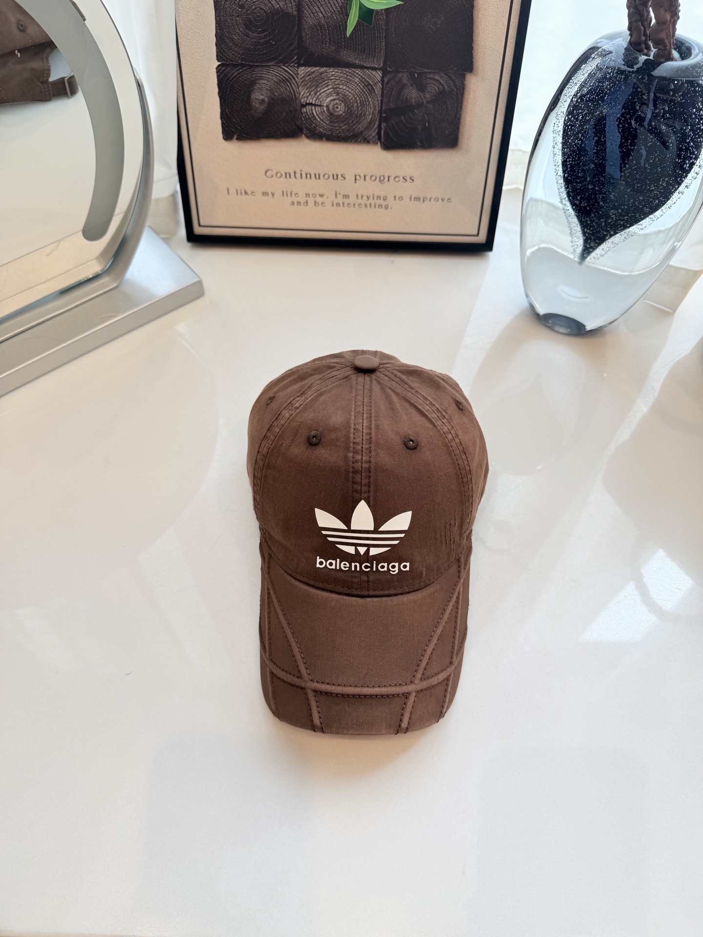 발렌시아가 모자 81798 Balenciaga Cap
