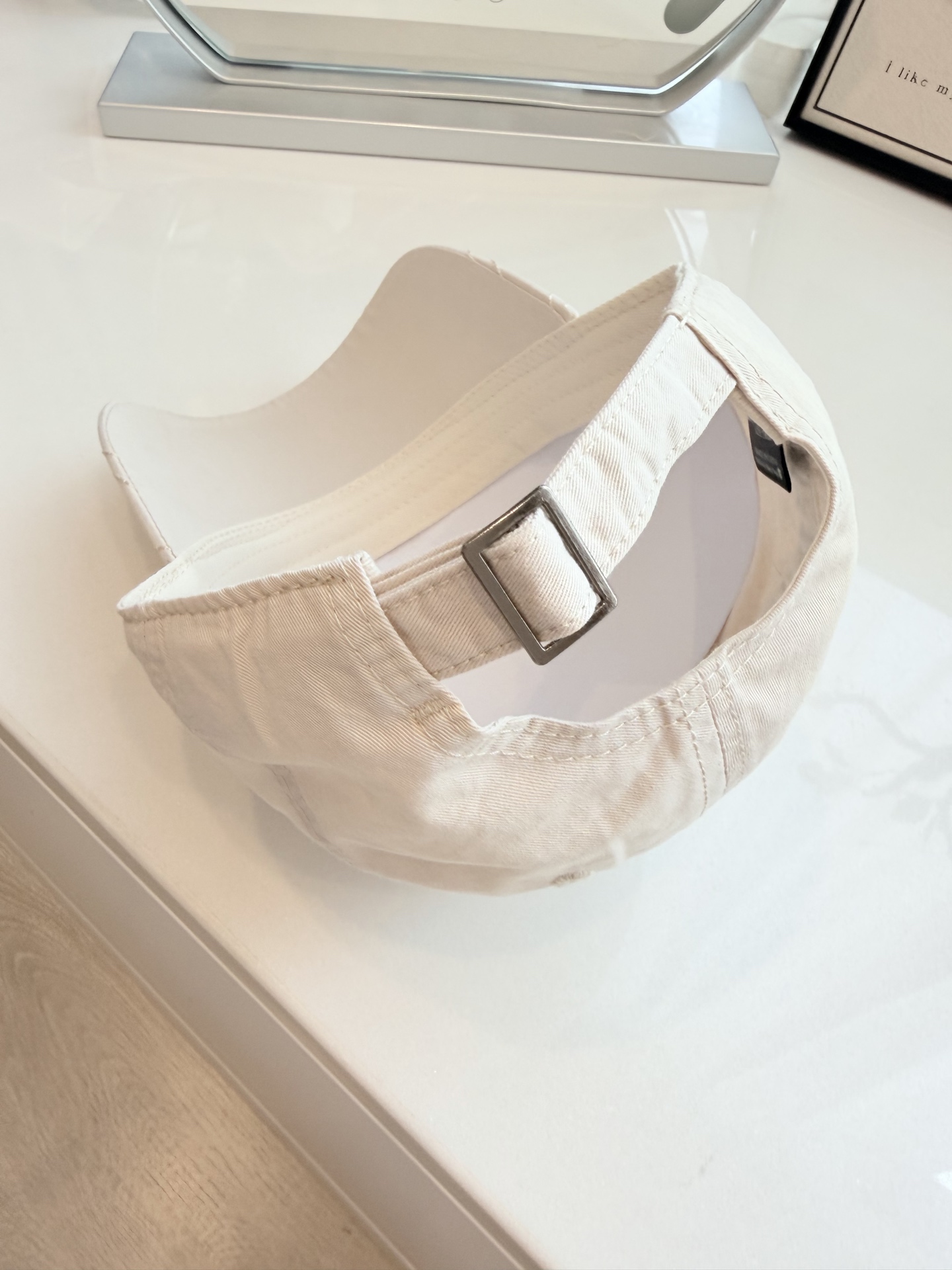 발렌시아가 모자 81801 Balenciaga Cap 상세 이미지 7