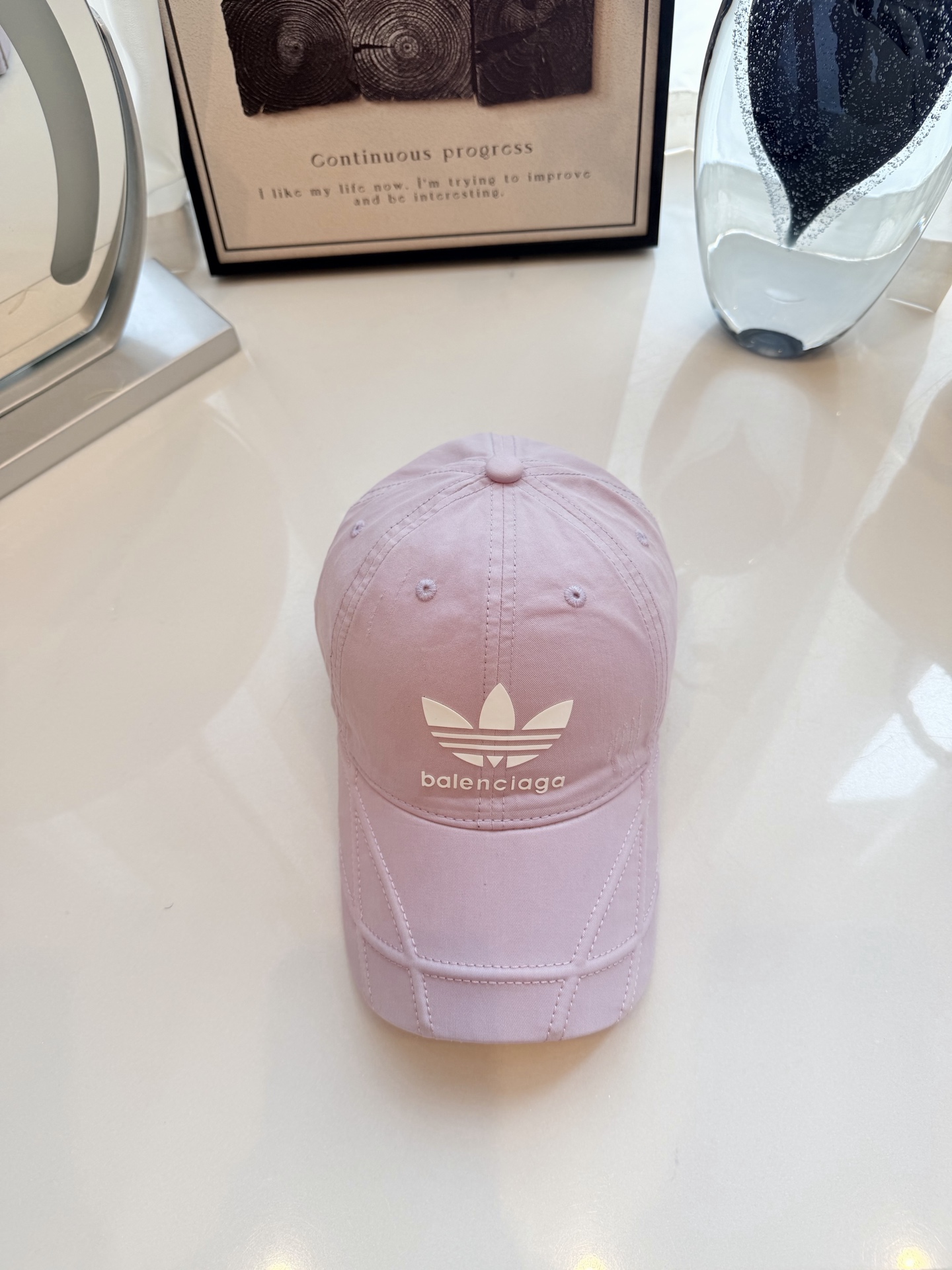 발렌시아가 모자 81802 Balenciaga Cap