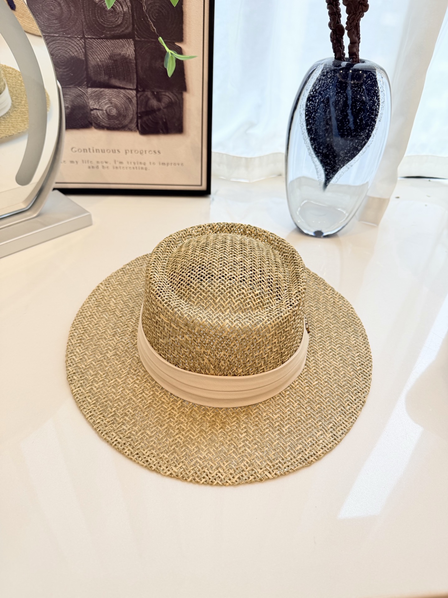 디올 모자 135025 Dior Cap 썸네일 이미지