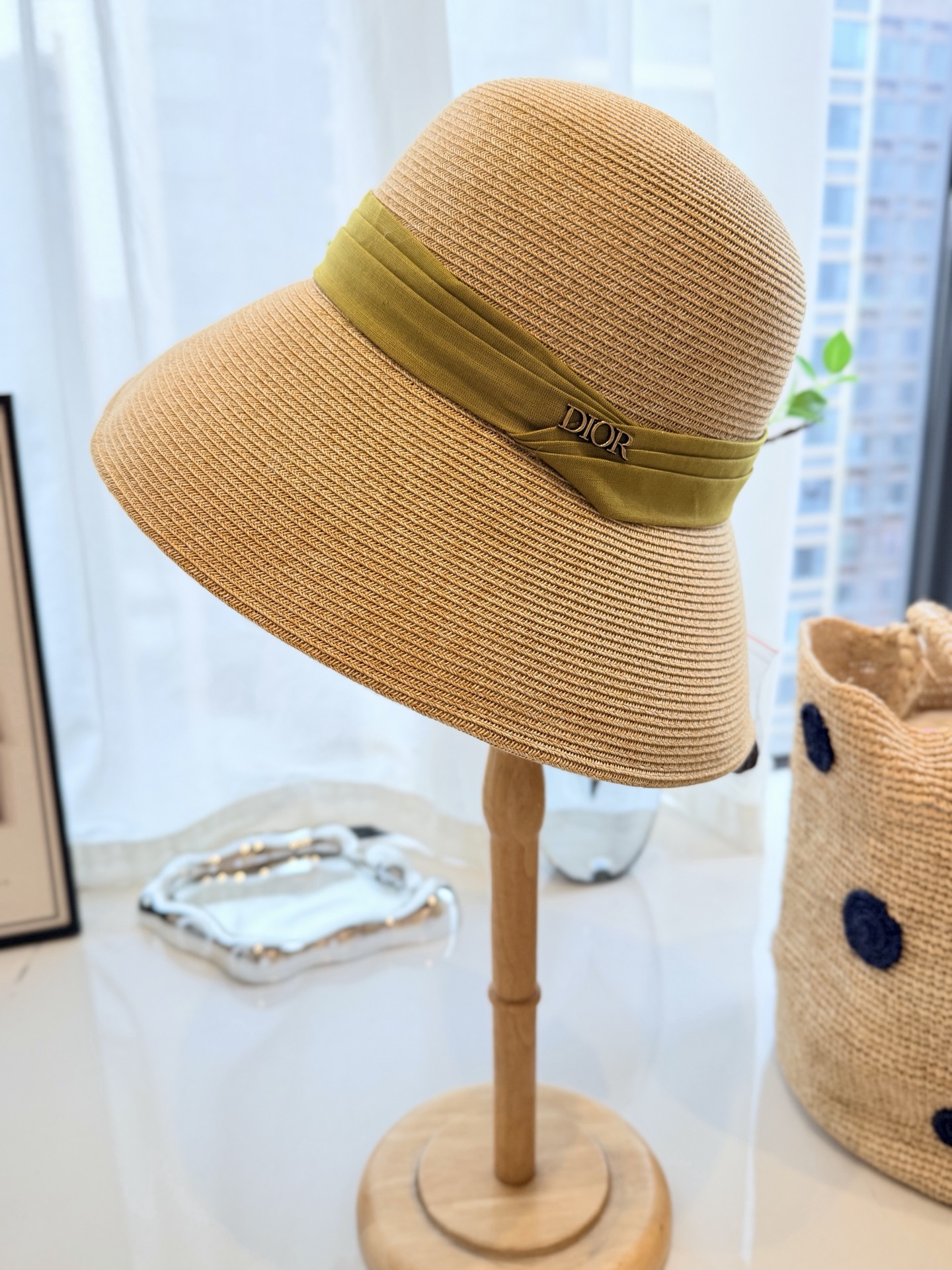 디올 모자 78817 Dior Cap