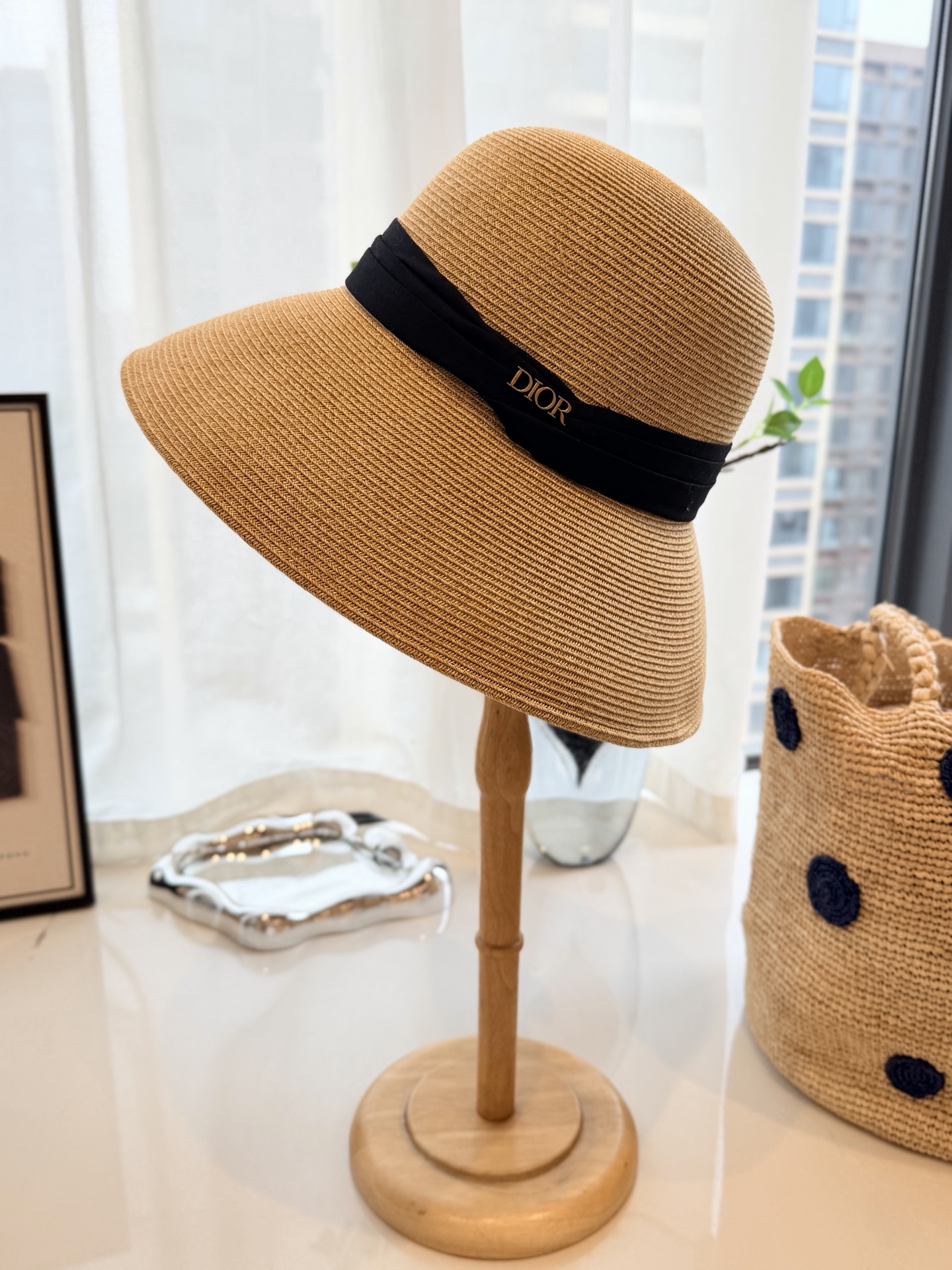 디올 모자 78818 Dior Cap