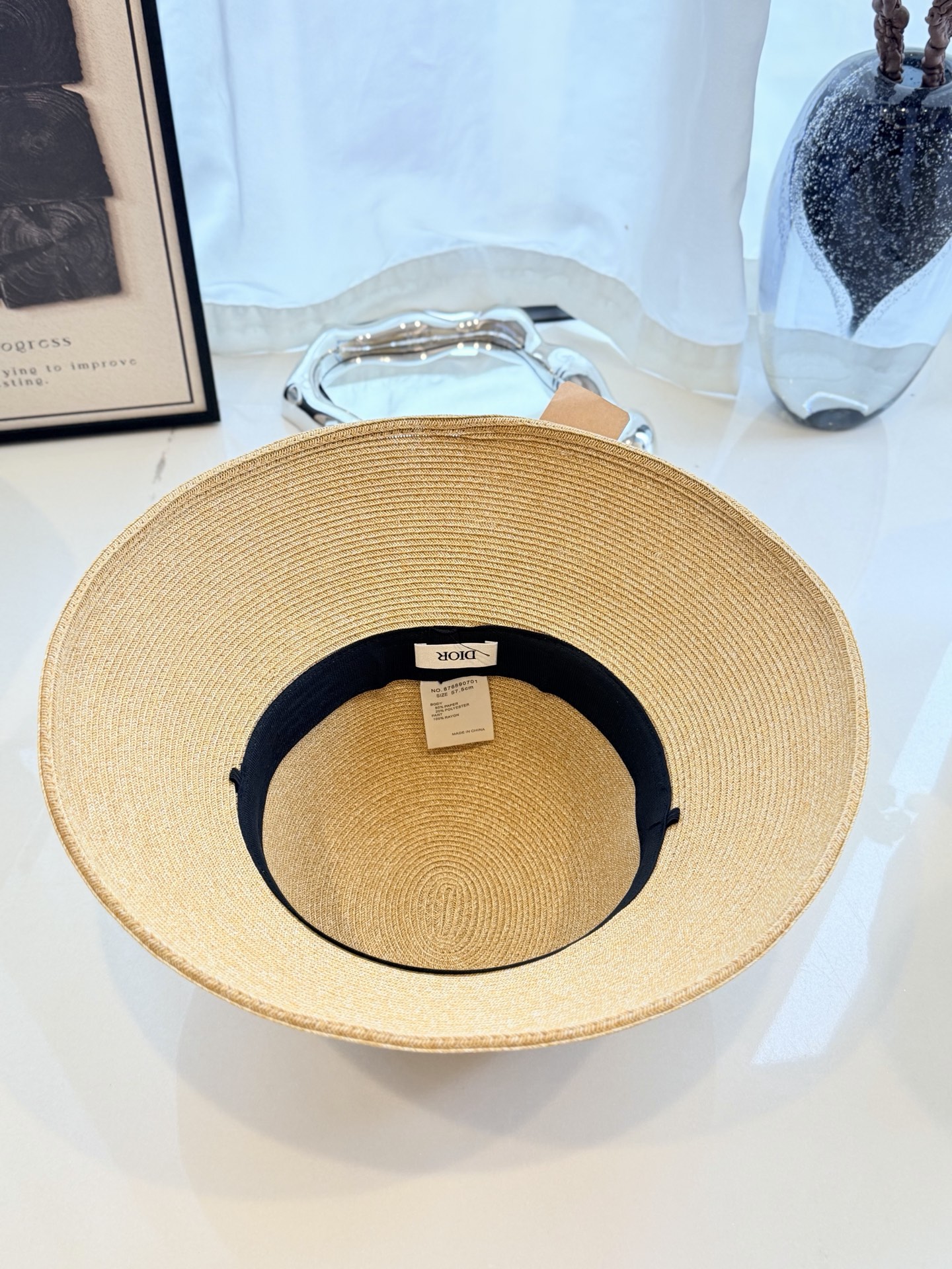 디올 모자 135027 Dior Cap 썸네일 이미지