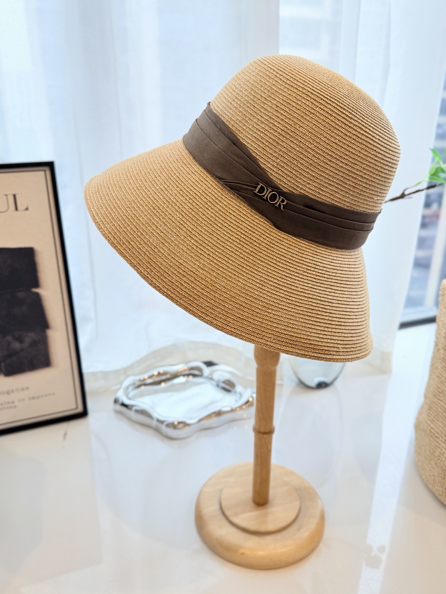 디올 모자 78820 Dior Cap