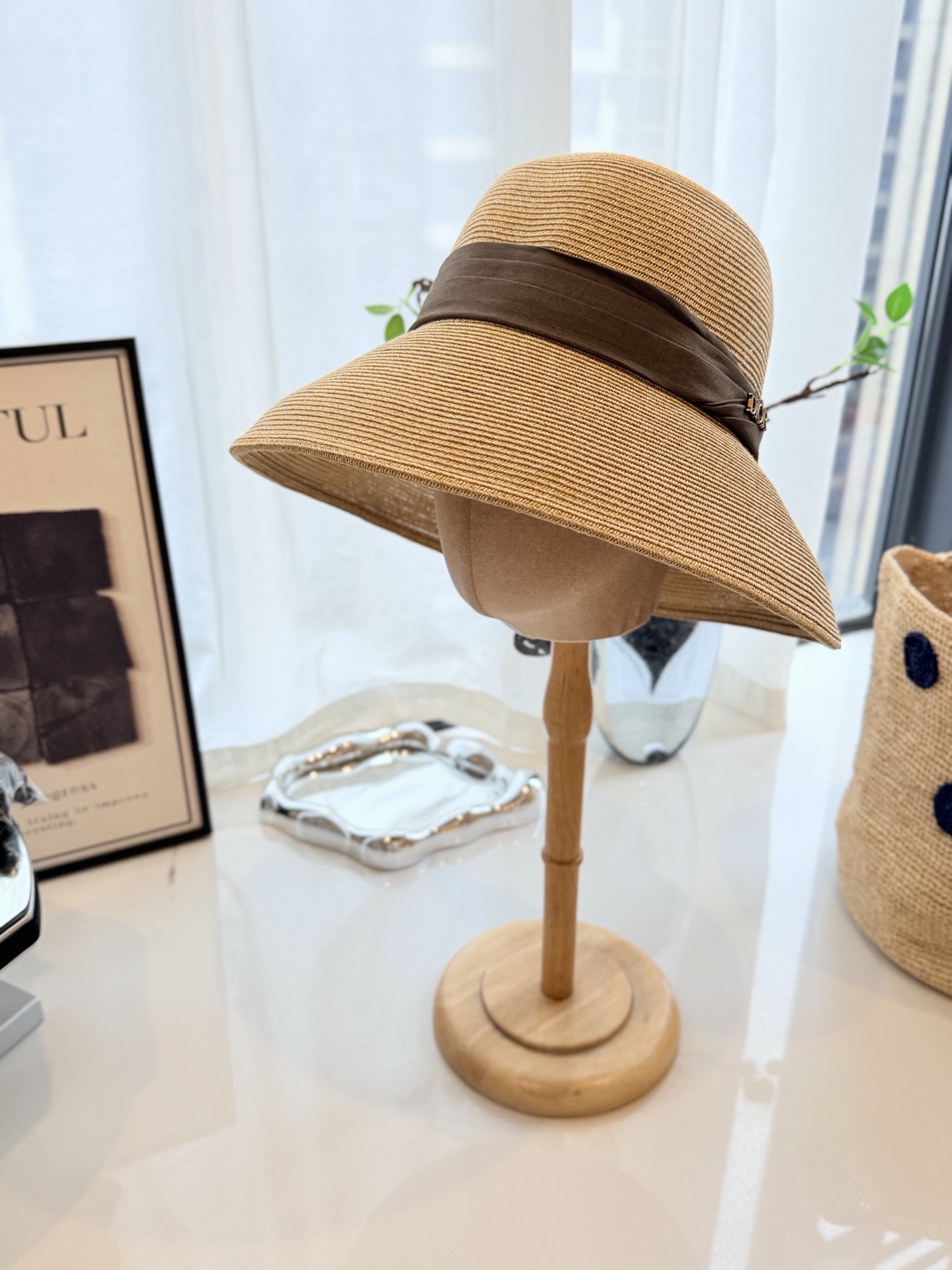 디올 모자 135027 Dior Cap 썸네일 이미지