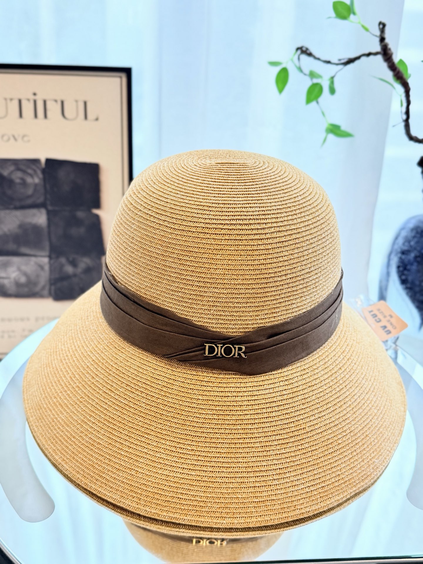 디올 모자 135027 Dior Cap 썸네일 이미지