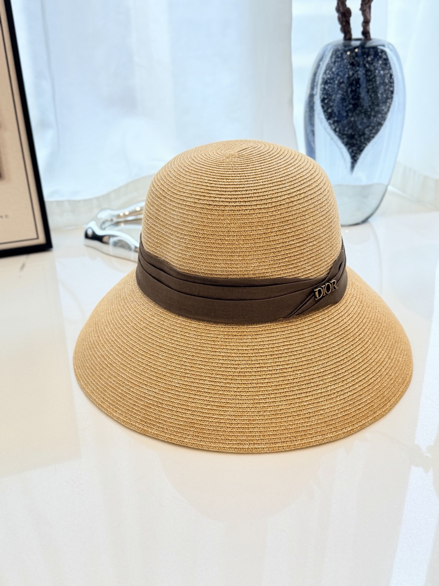 디올 모자 135027 Dior Cap 썸네일 이미지