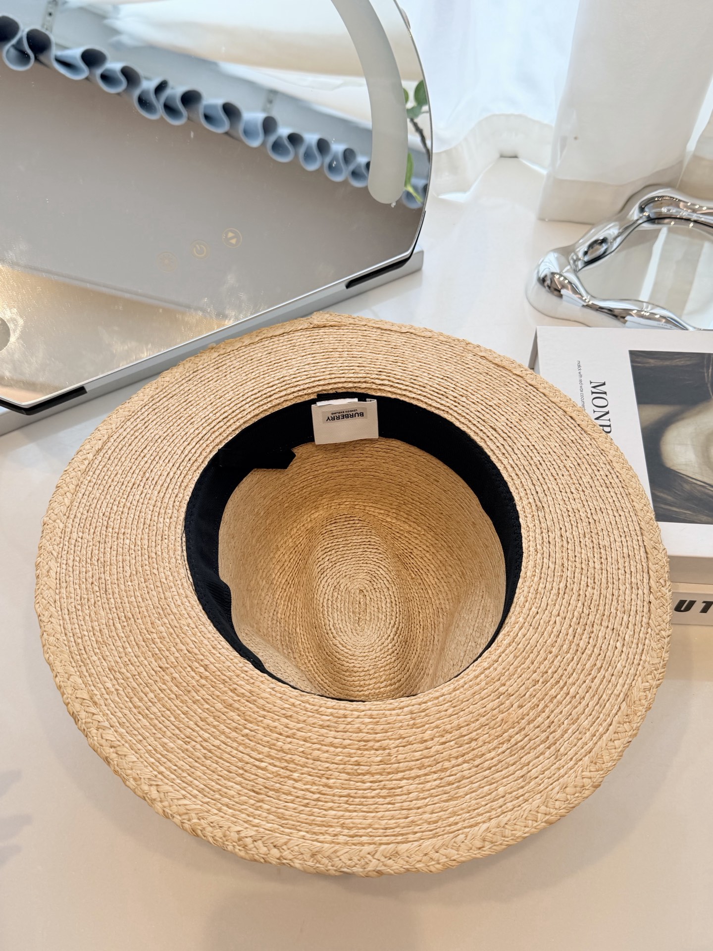 버버리 모자 81945 Burberry Cap 상세 이미지 6