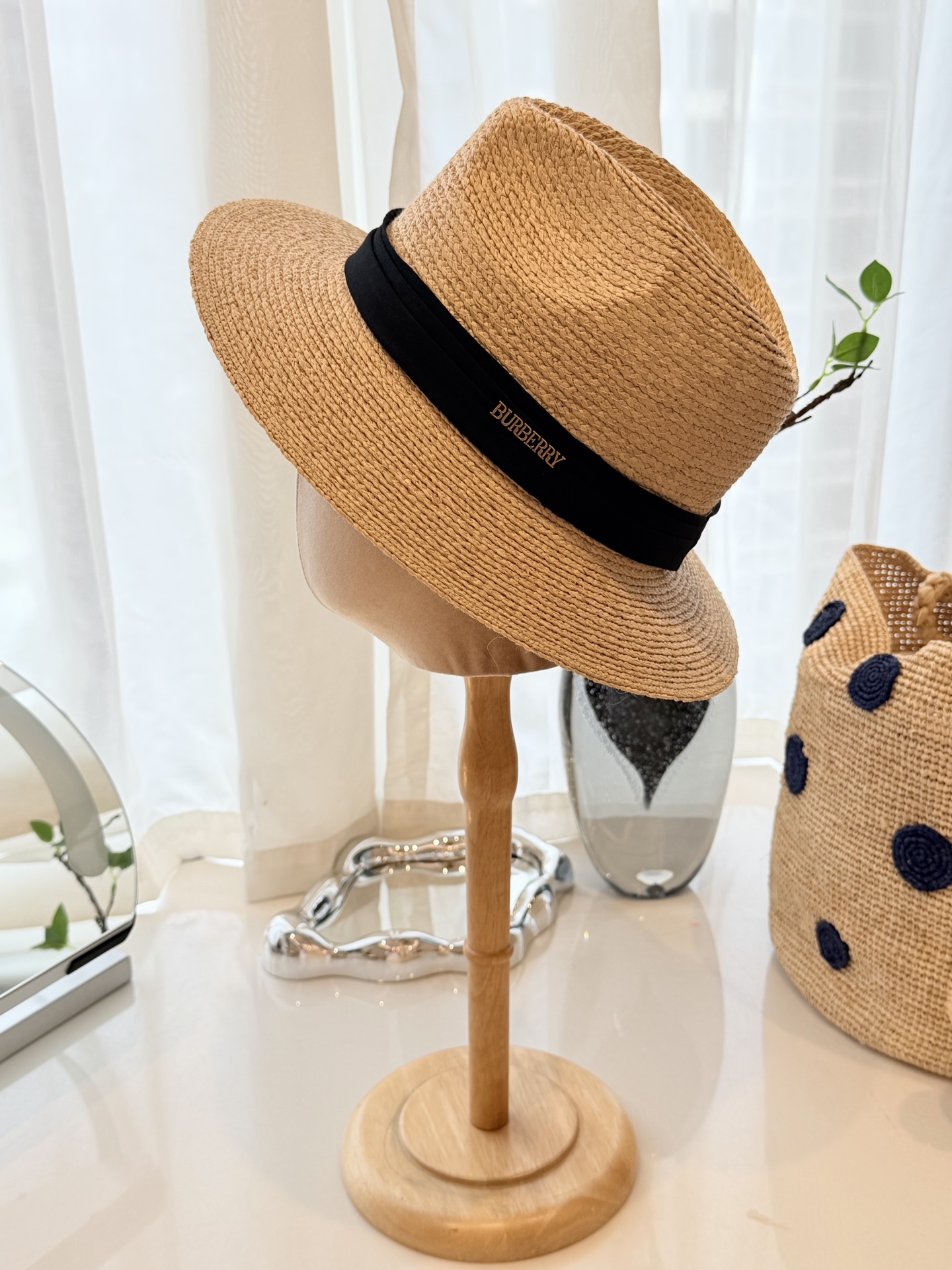 버버리 모자 81946 Burberry Cap