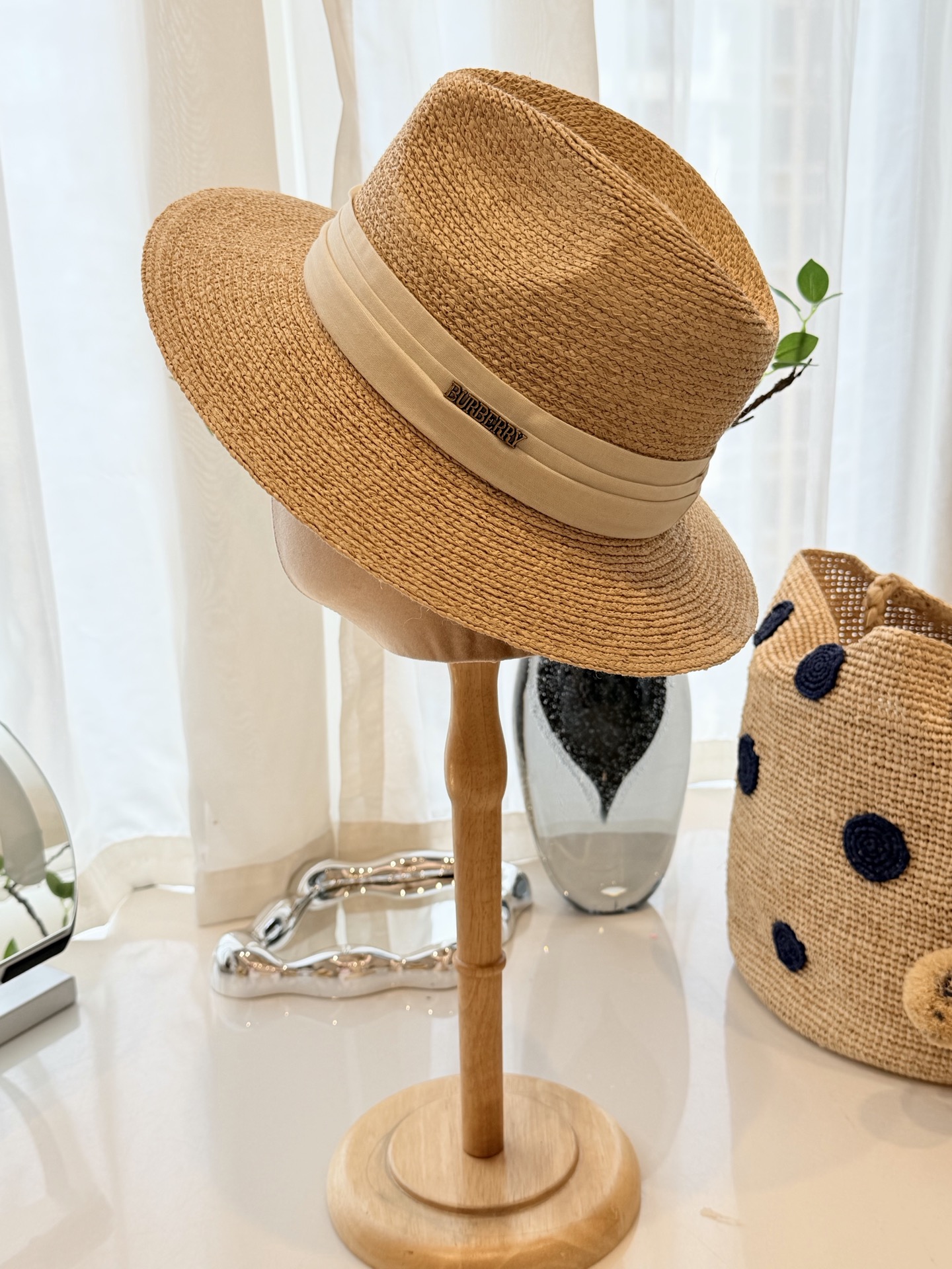 버버리 모자 81947 Burberry Cap