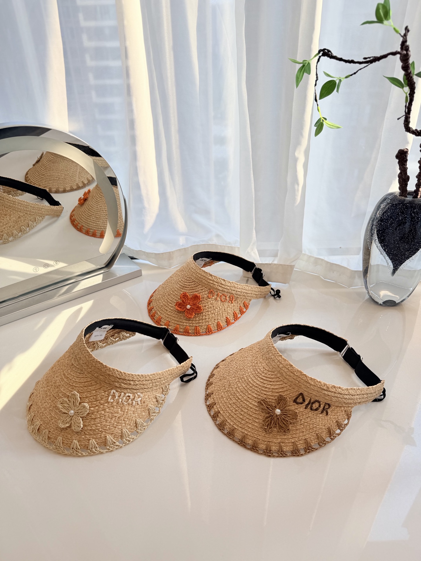 디올 모자 78844 Dior Cap
