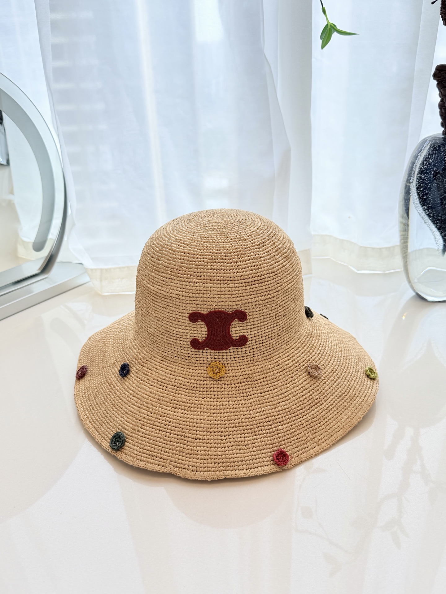 셀린느 모자 75915 Celine Cap