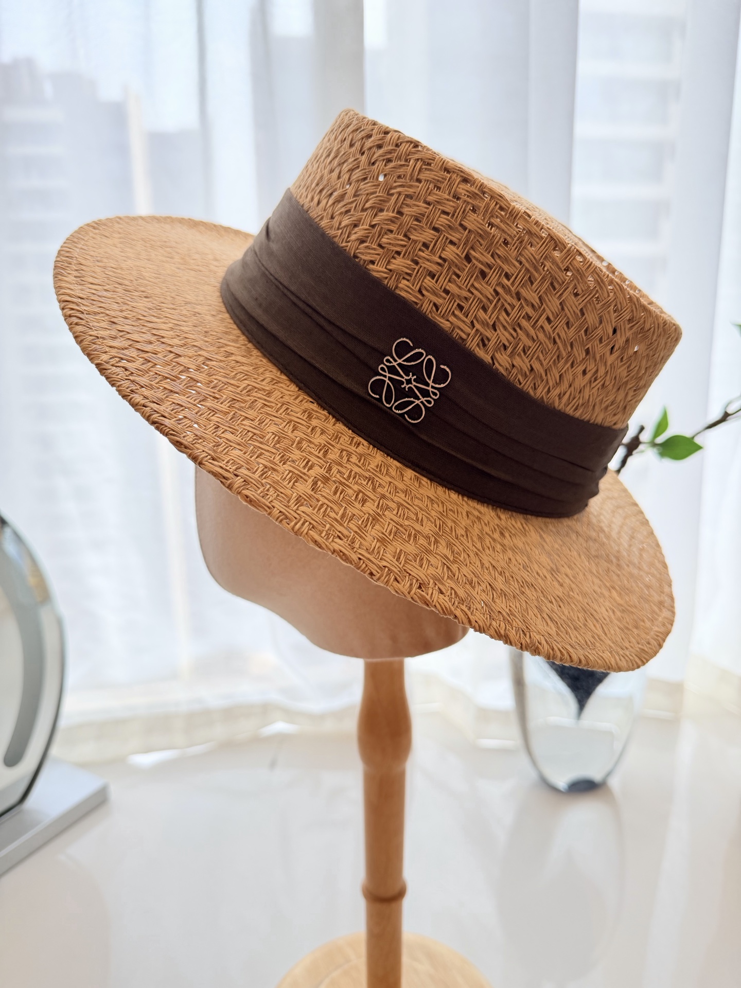 로에베 모자 79057 Loewe Cap 상세 이미지 10