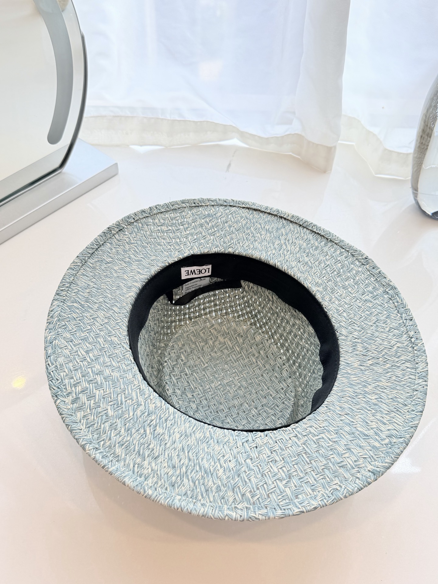 로에베 모자 79060 Loewe Cap 상세 이미지 7