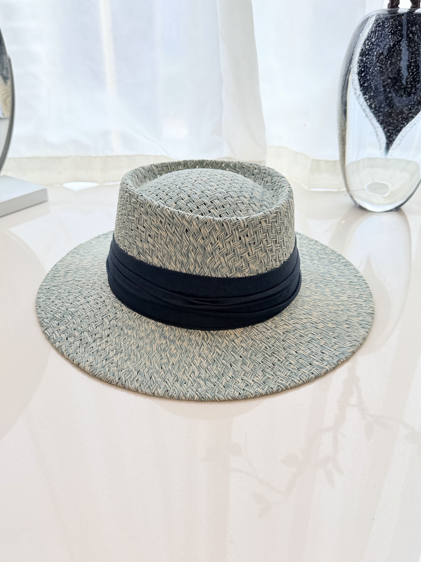 로에베 모자 79060 Loewe Cap 상세 이미지 3
