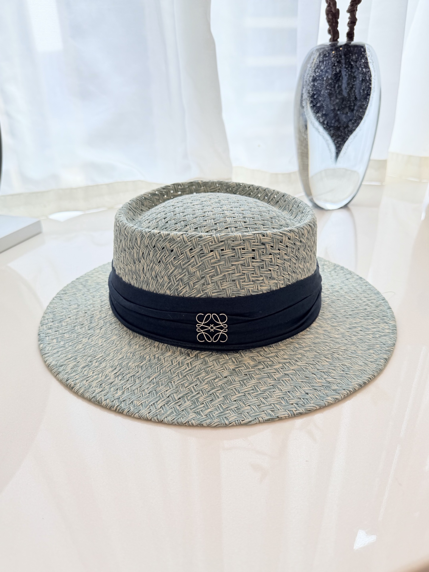 로에베 모자 79060 Loewe Cap 상세 이미지 9