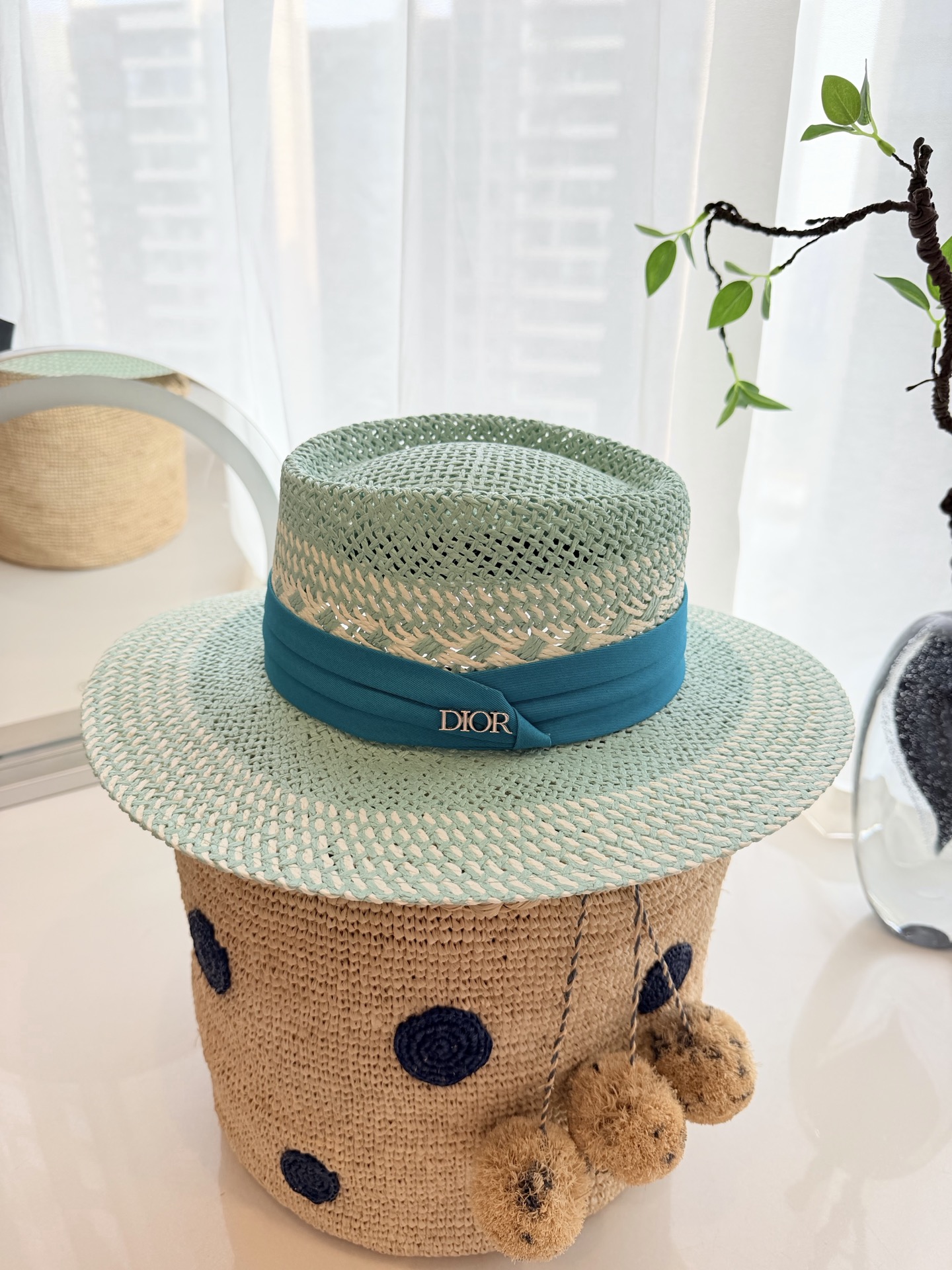 디올 모자 78850 Dior Cap