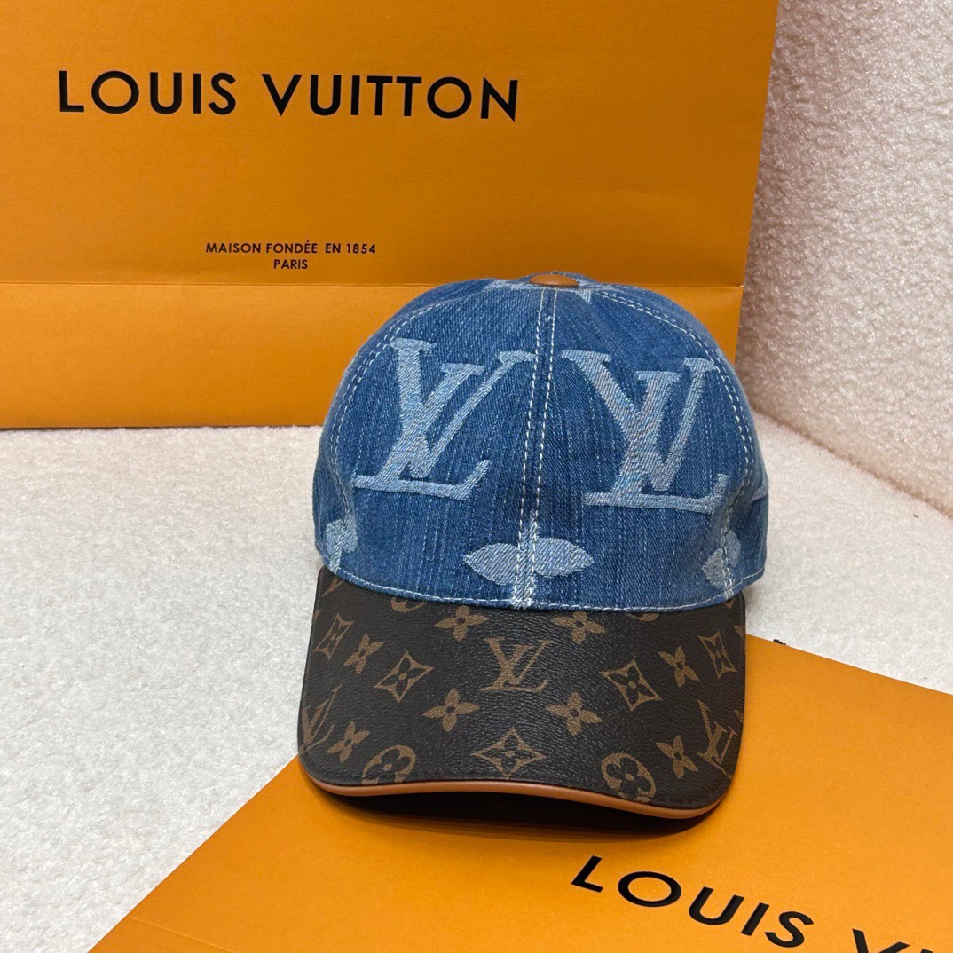 루이비통 모자 79311 Louis Vuitton Cap