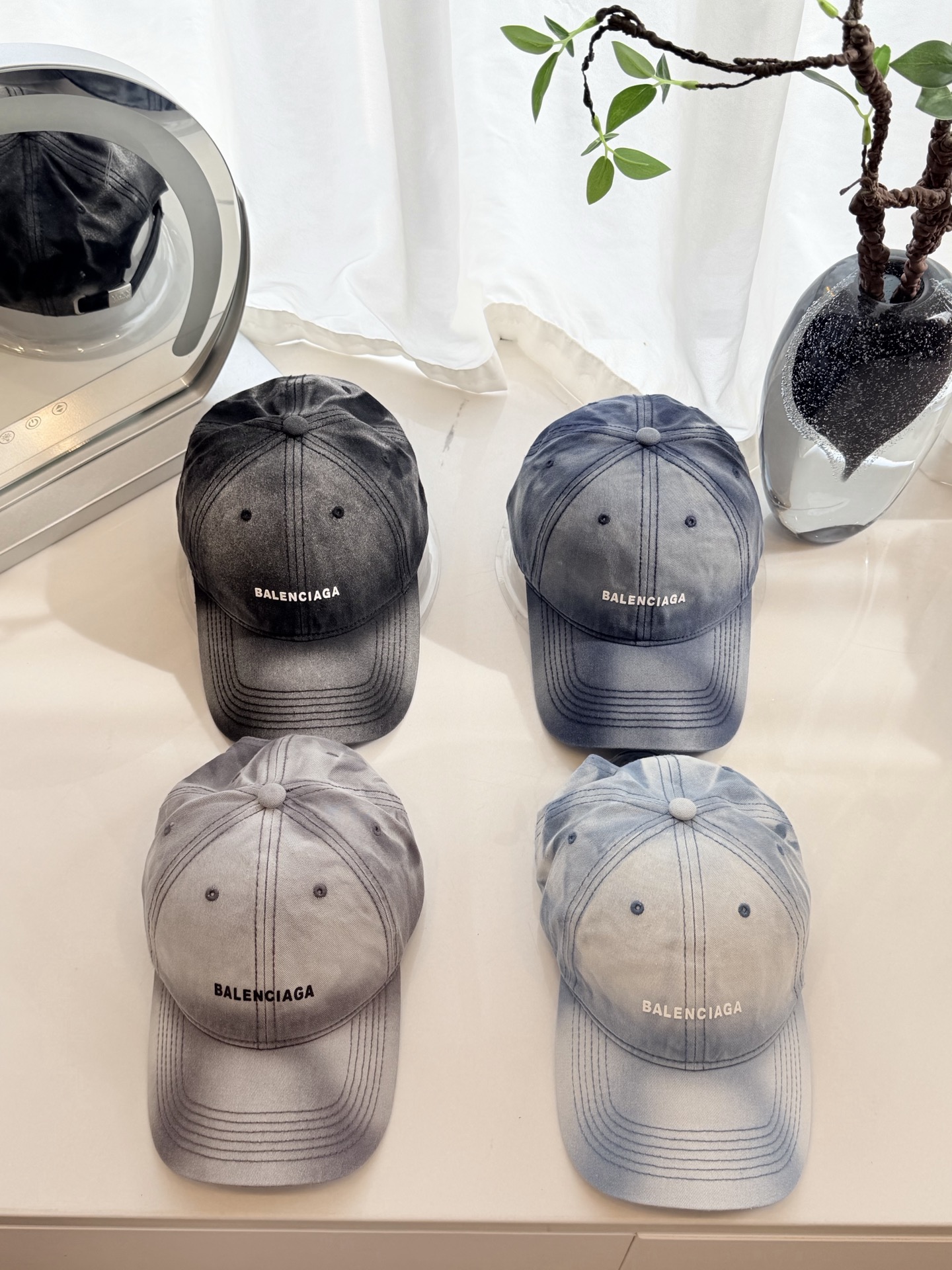 발렌시아가 모자 81899 Balenciaga Cap