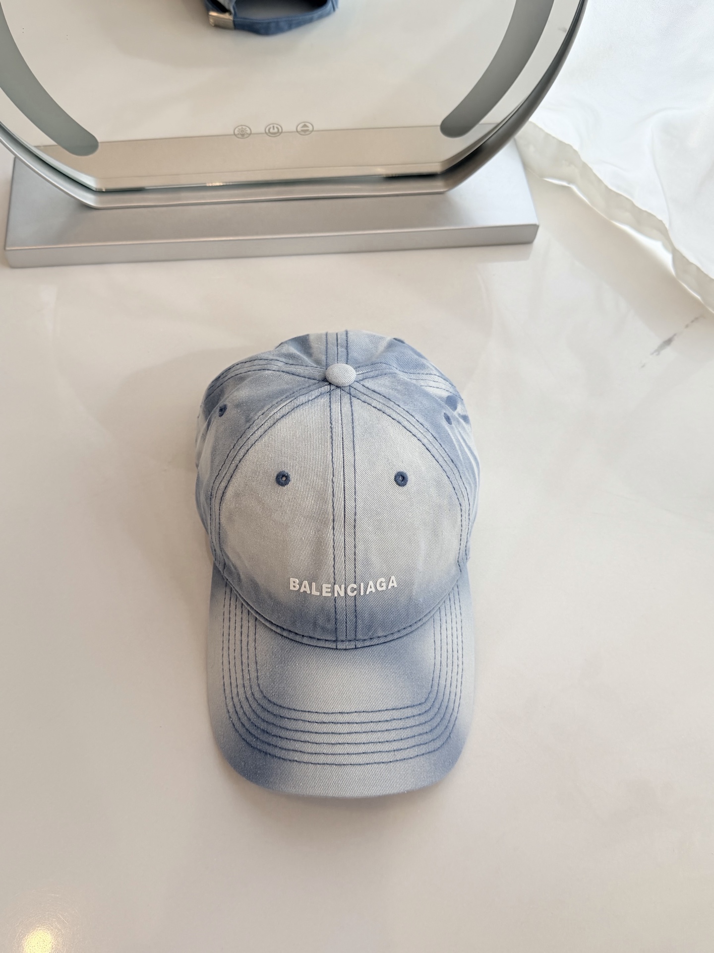 발렌시아가 모자 81900 Balenciaga Cap