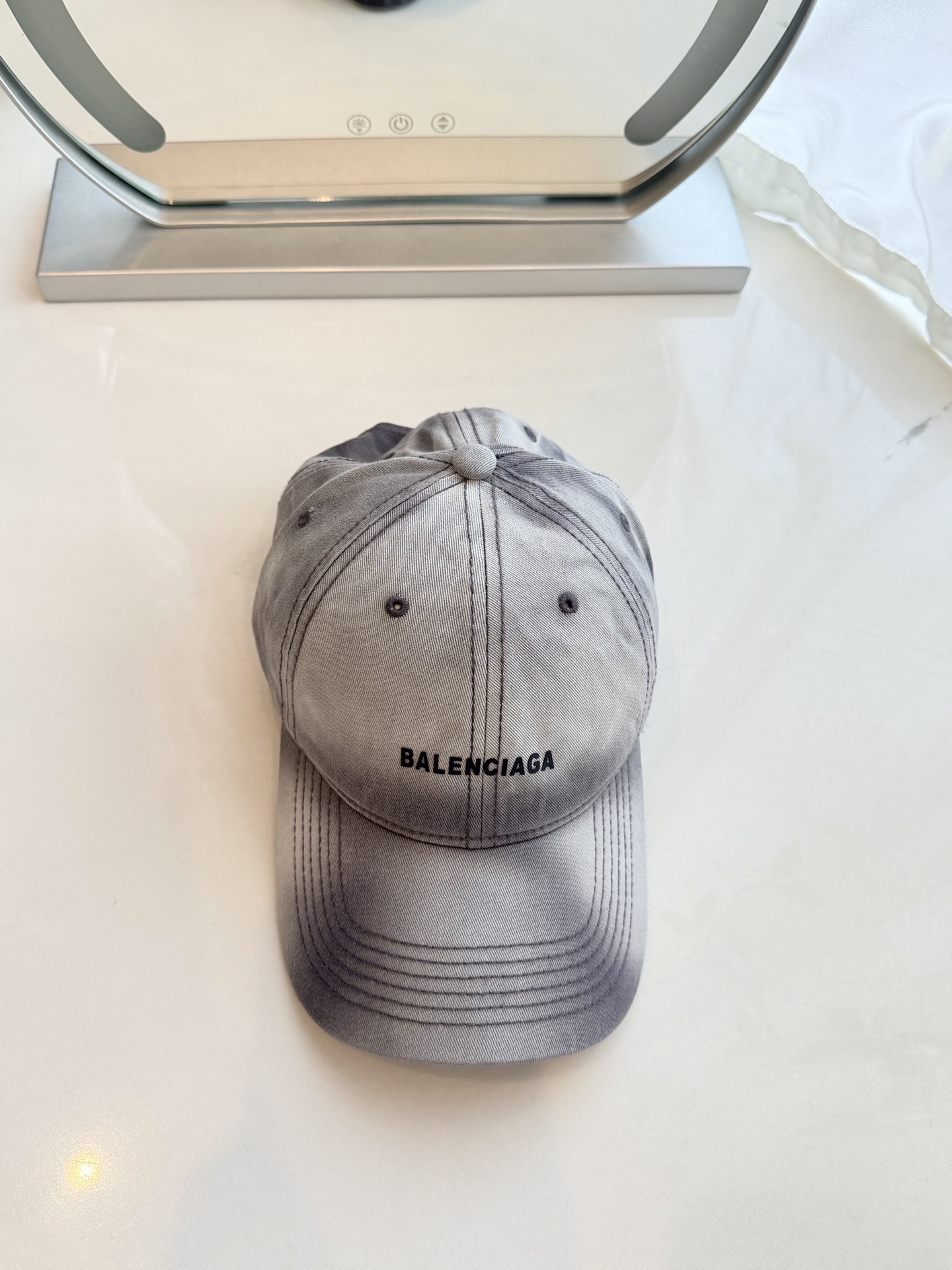 발렌시아가 모자 81901 Balenciaga Cap