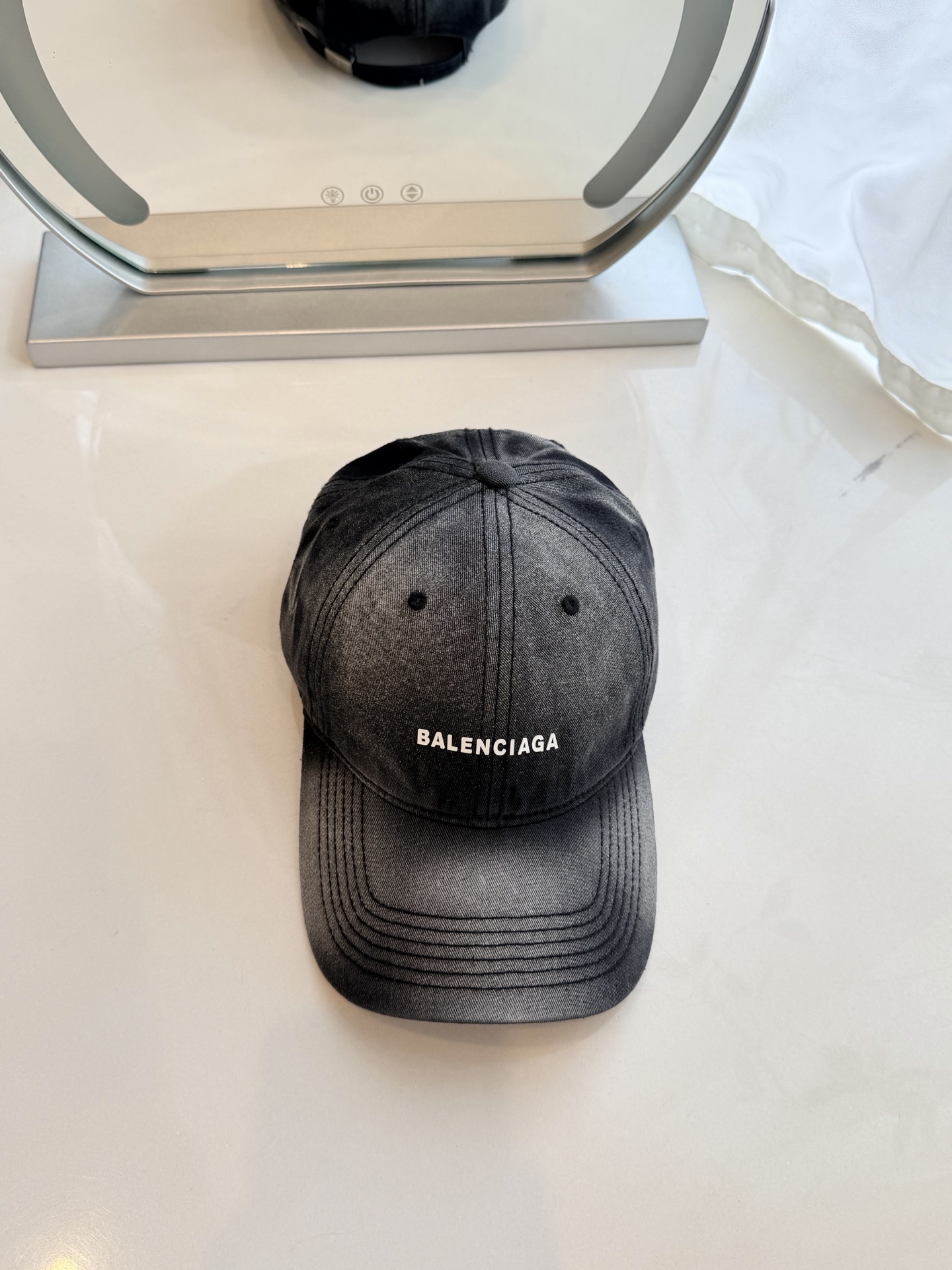 발렌시아가 모자 81902 Balenciaga Cap