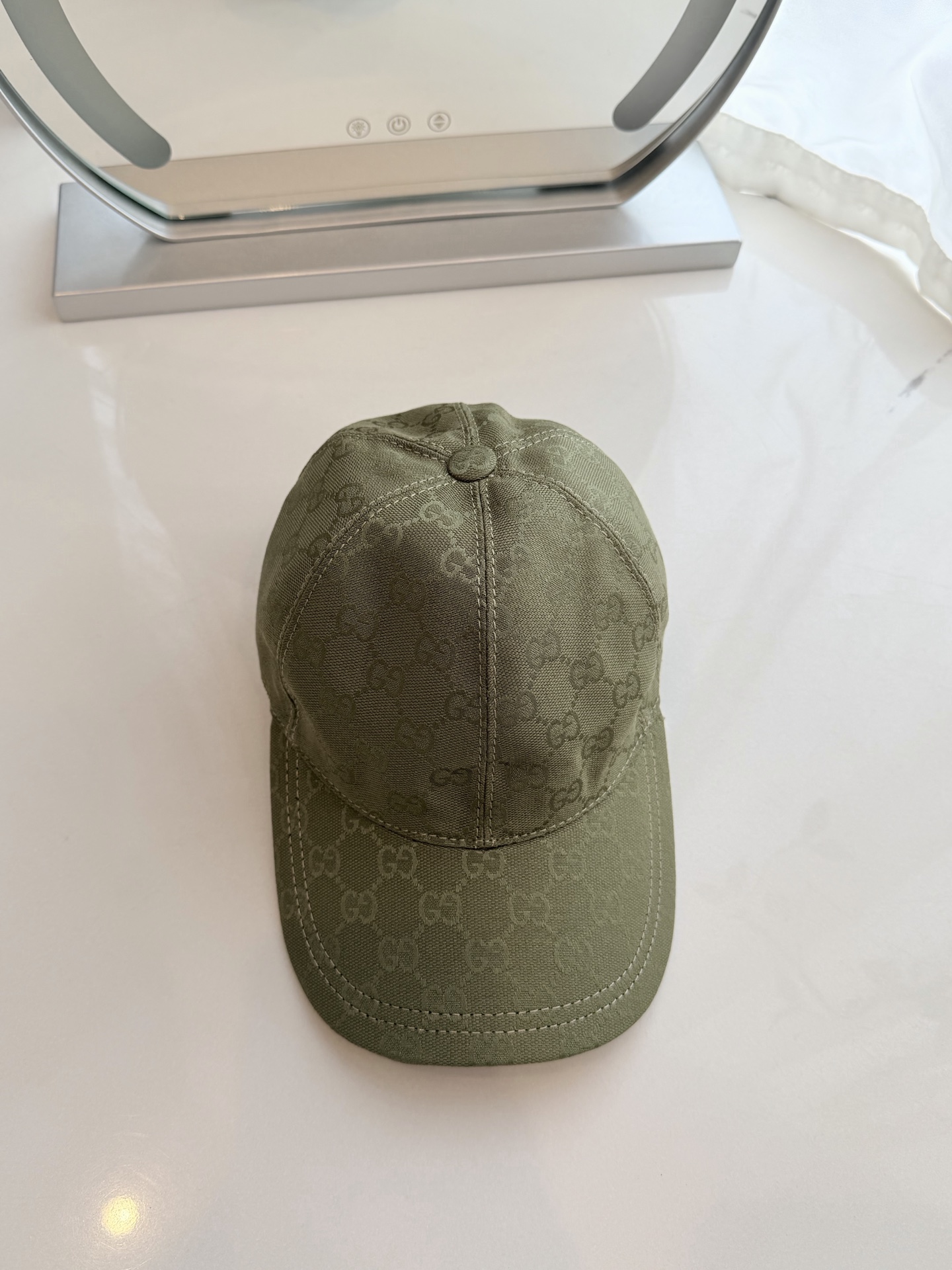 구찌 모자 78258 Gucci Cap