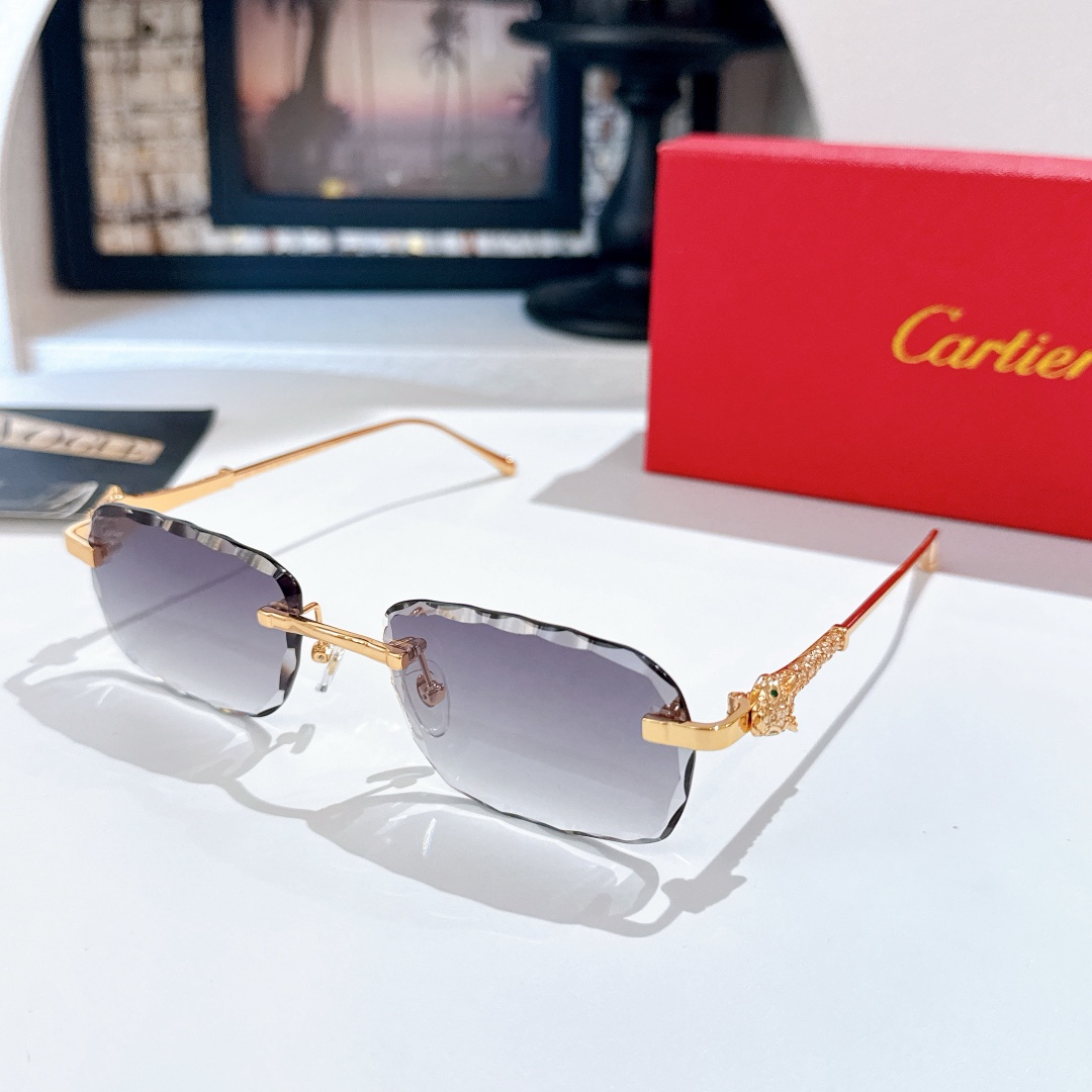 Cartie*MODEL：CT01842OSIZE: 56口18-145变色➕30