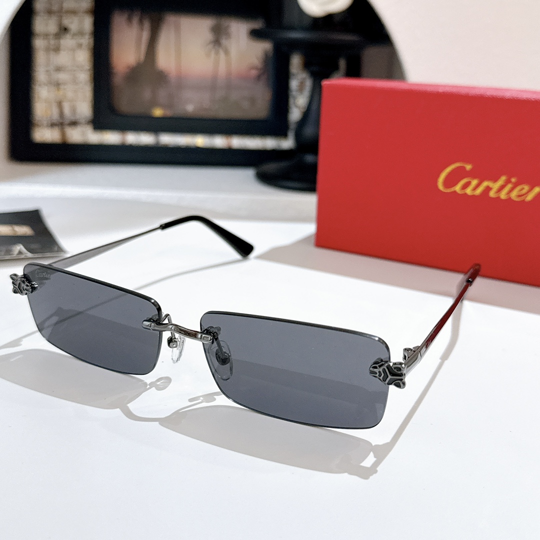 Cartie*MODEL：CT0598SSIZE: 59口18-147