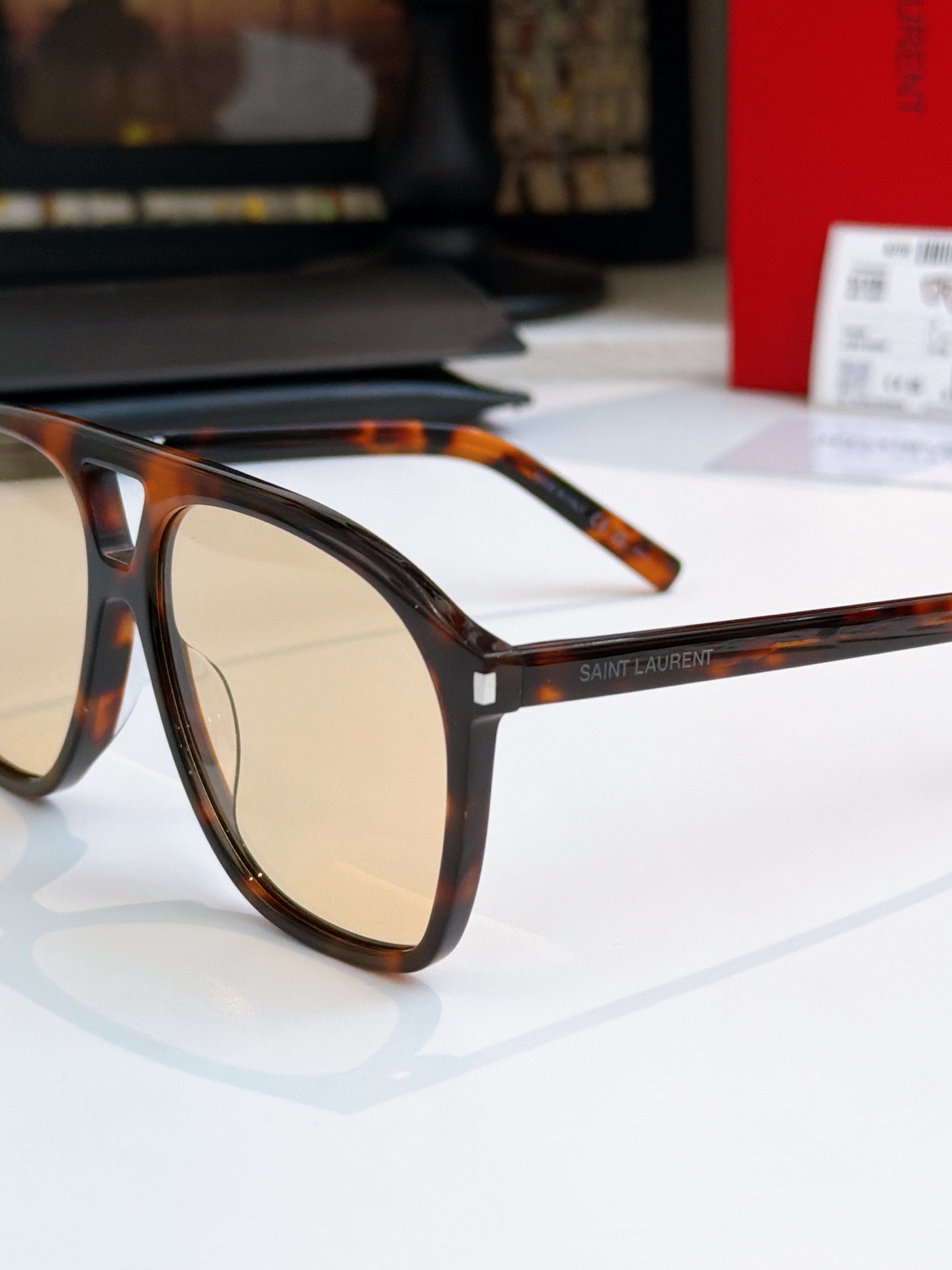 Saint Laurent Saint Lauren*