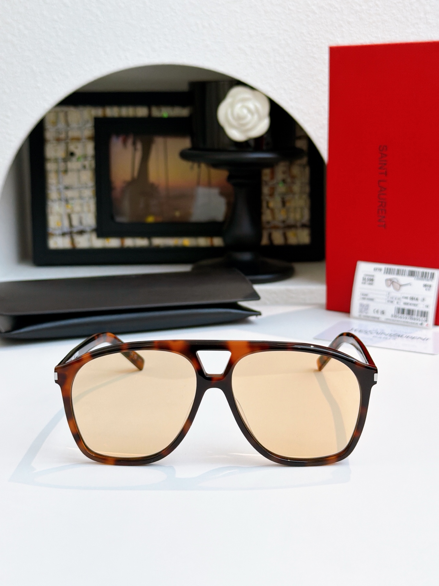 Saint Laurent Saint Lauren*