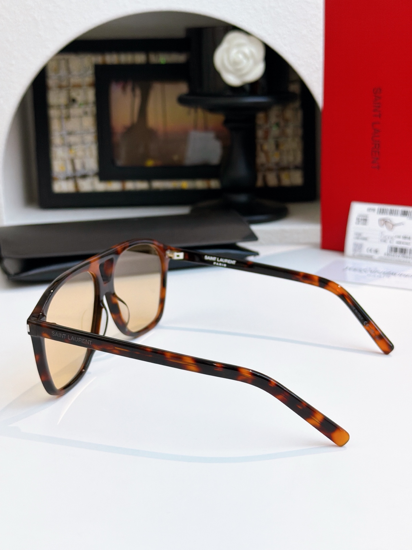 Saint Laurent Saint Lauren*