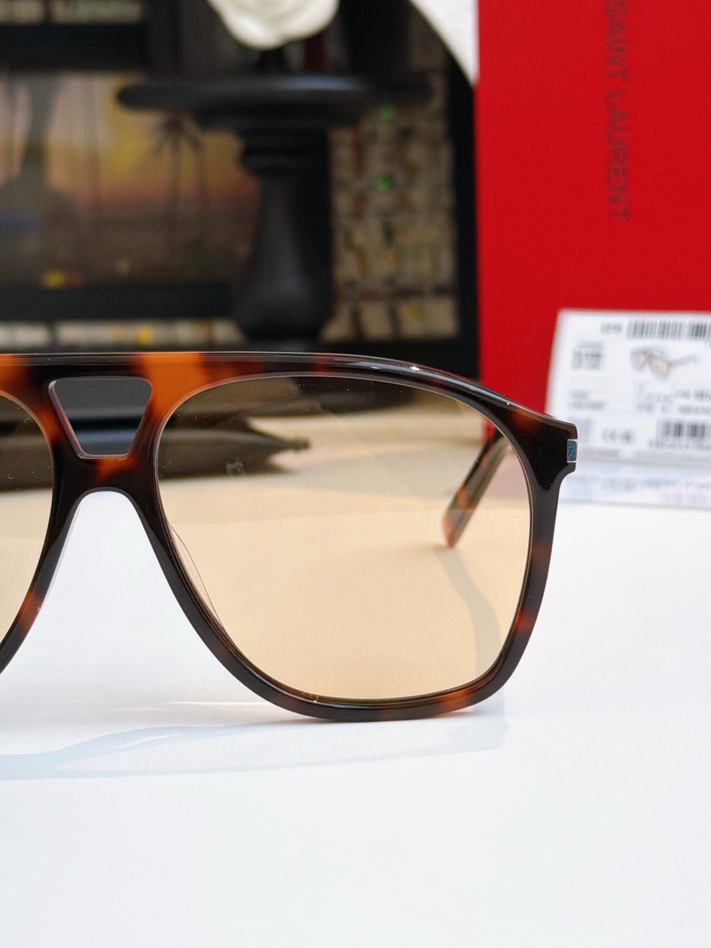 Saint Laurent Saint Lauren*