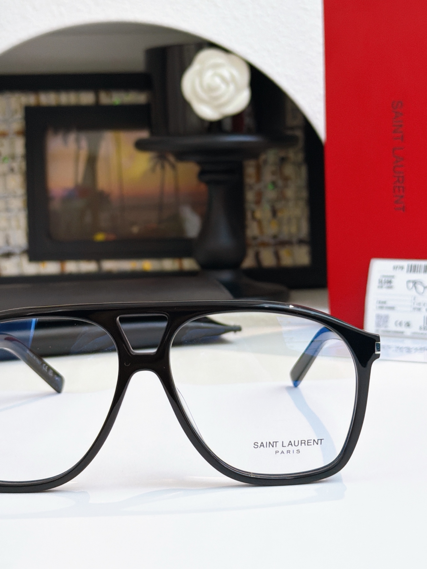 Saint Laurent Saint Lauren*