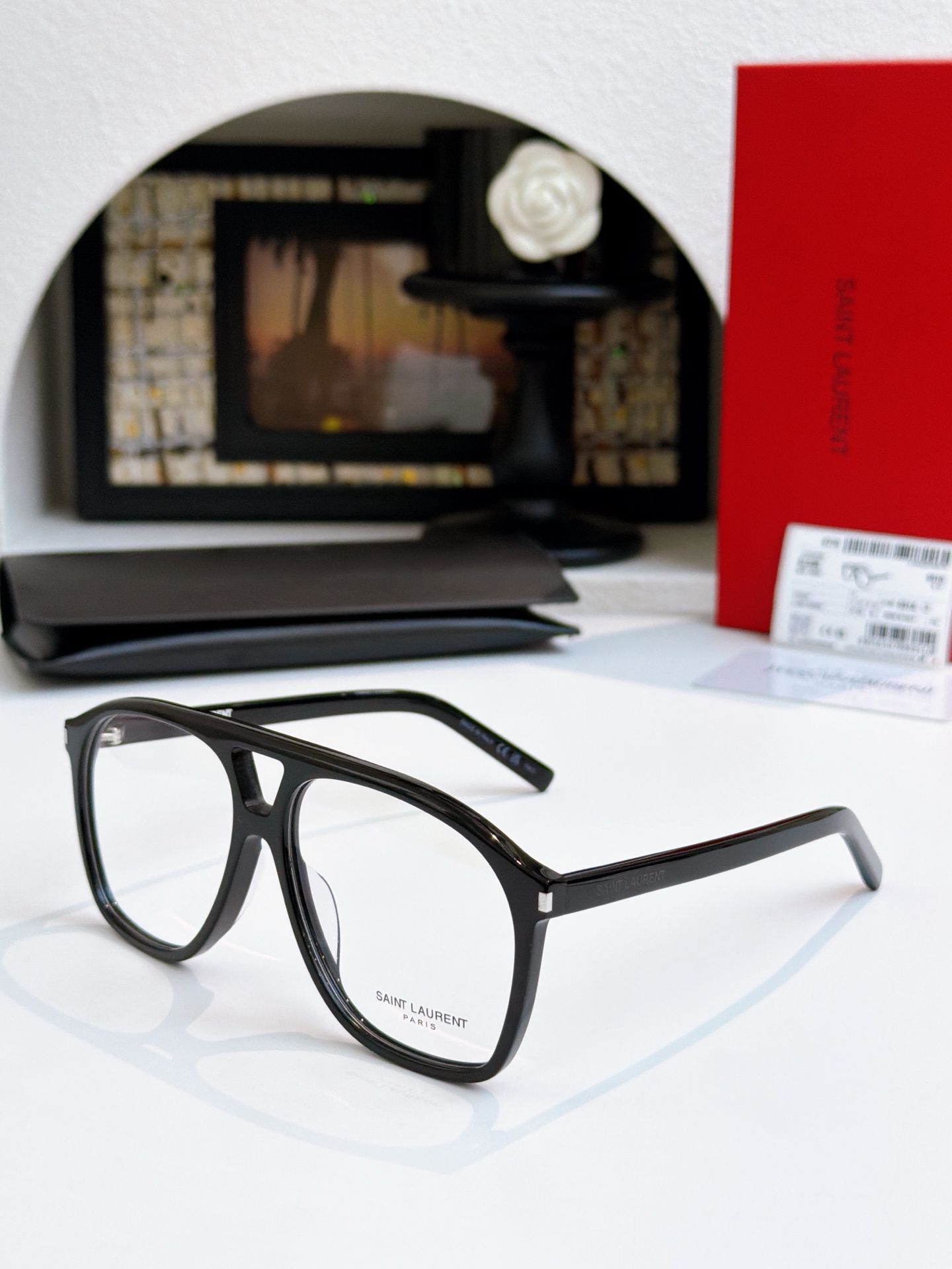 Saint Laurent Saint Lauren*