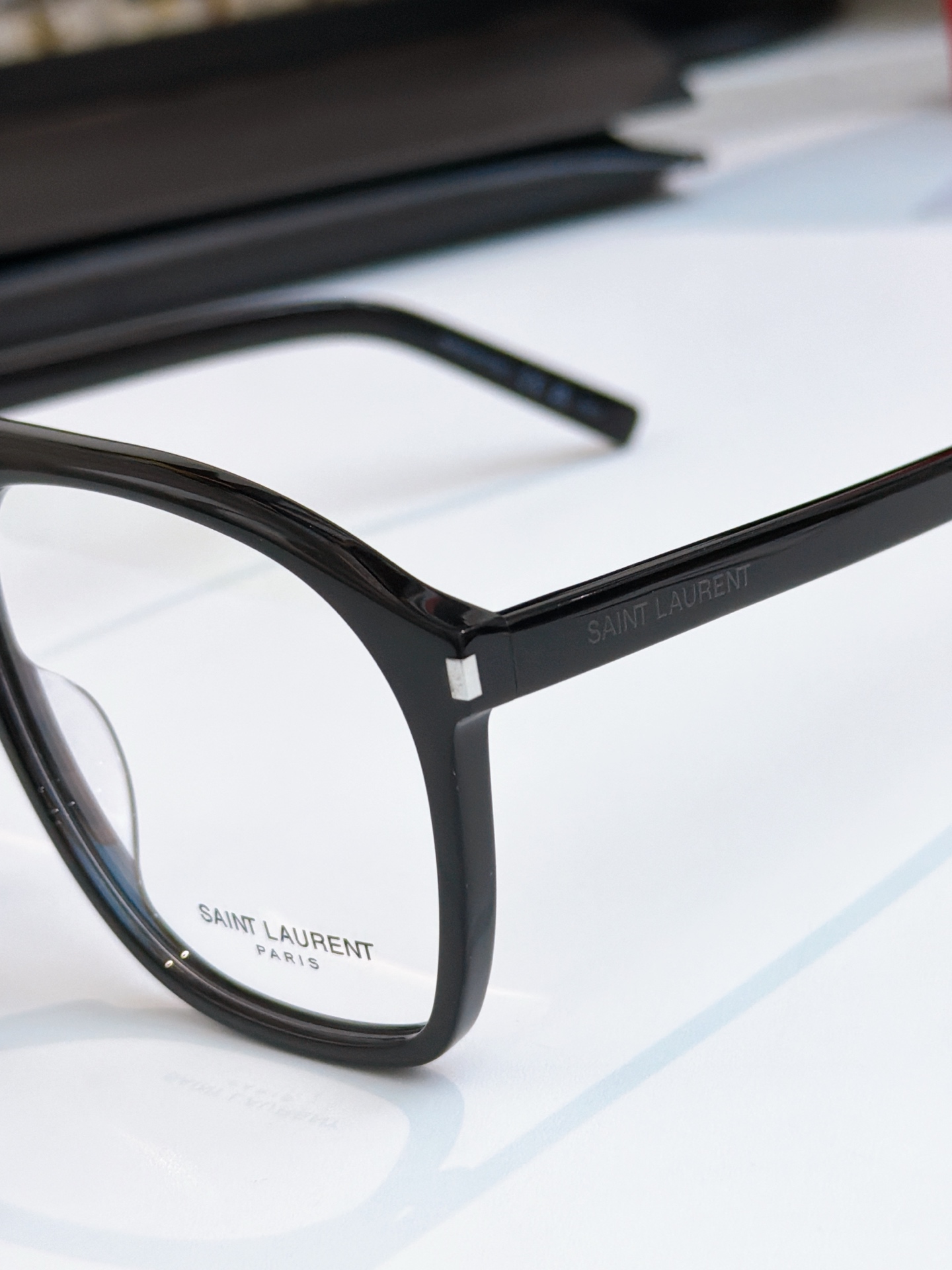 Saint Laurent Saint Lauren*