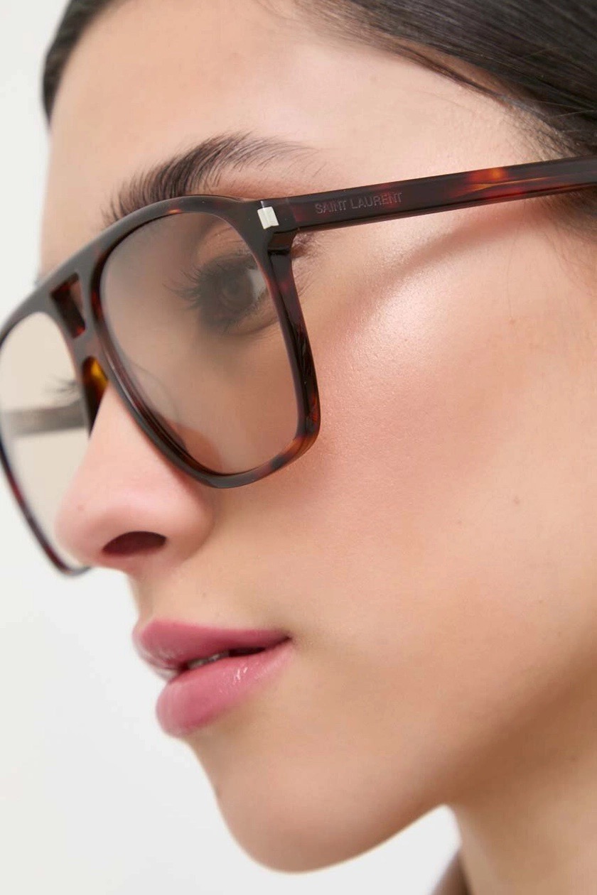 Saint Laurent Saint Lauren*