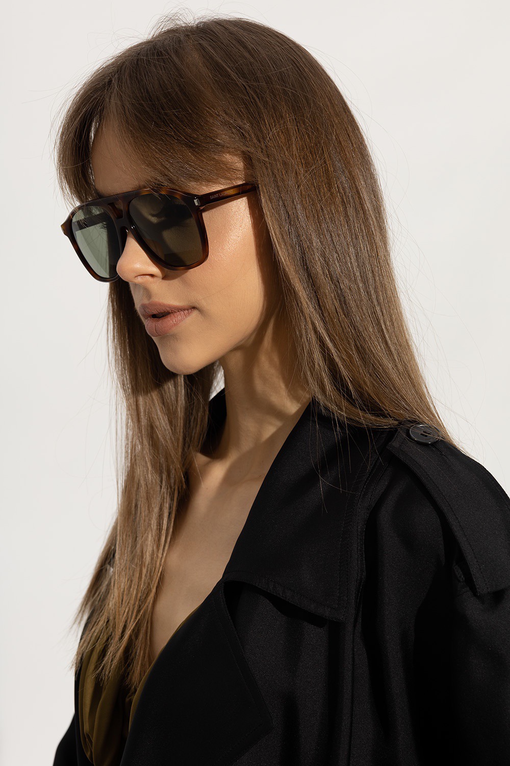 Saint Laurent Saint Lauren*