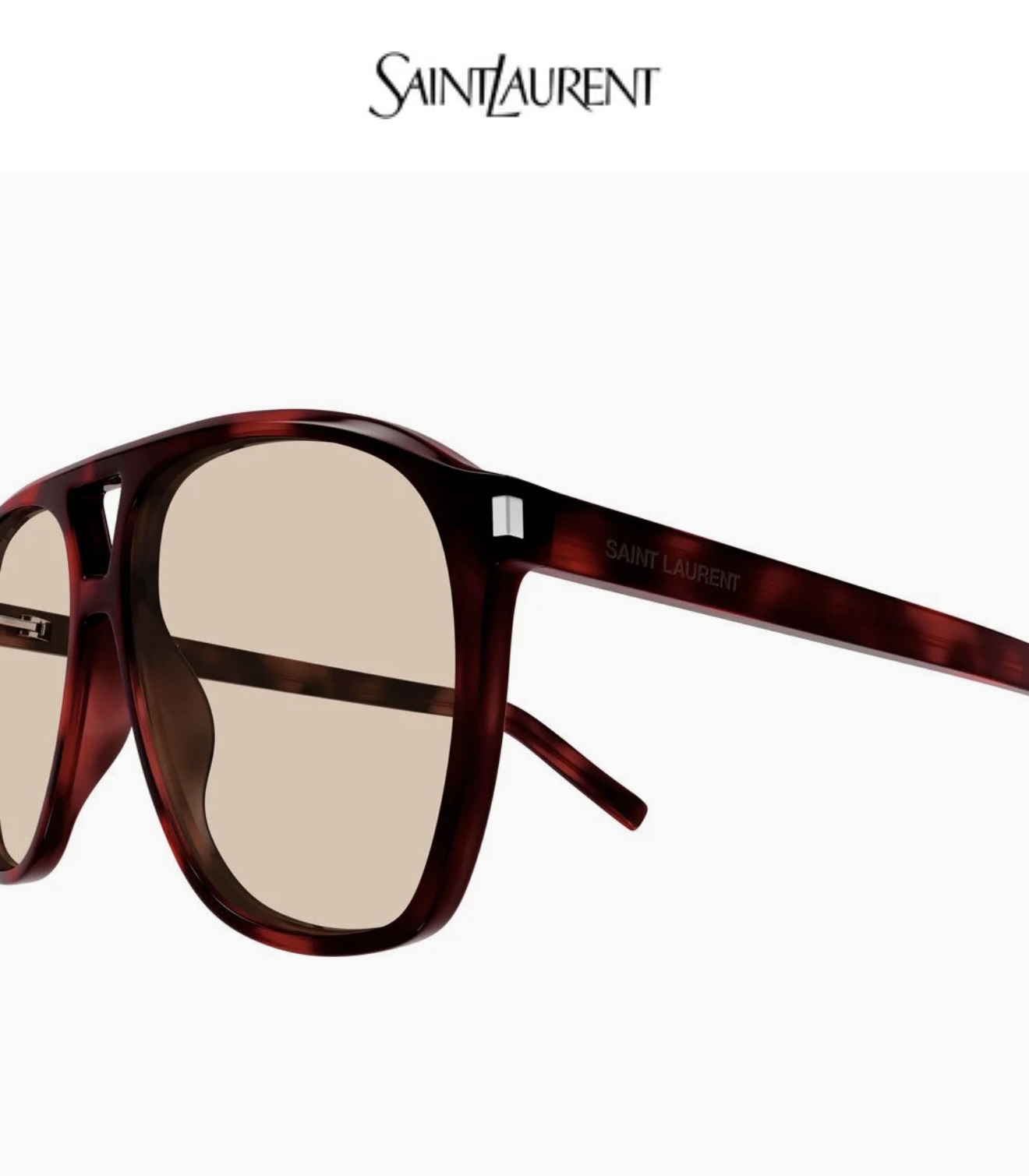 Saint Laurent Saint Lauren*