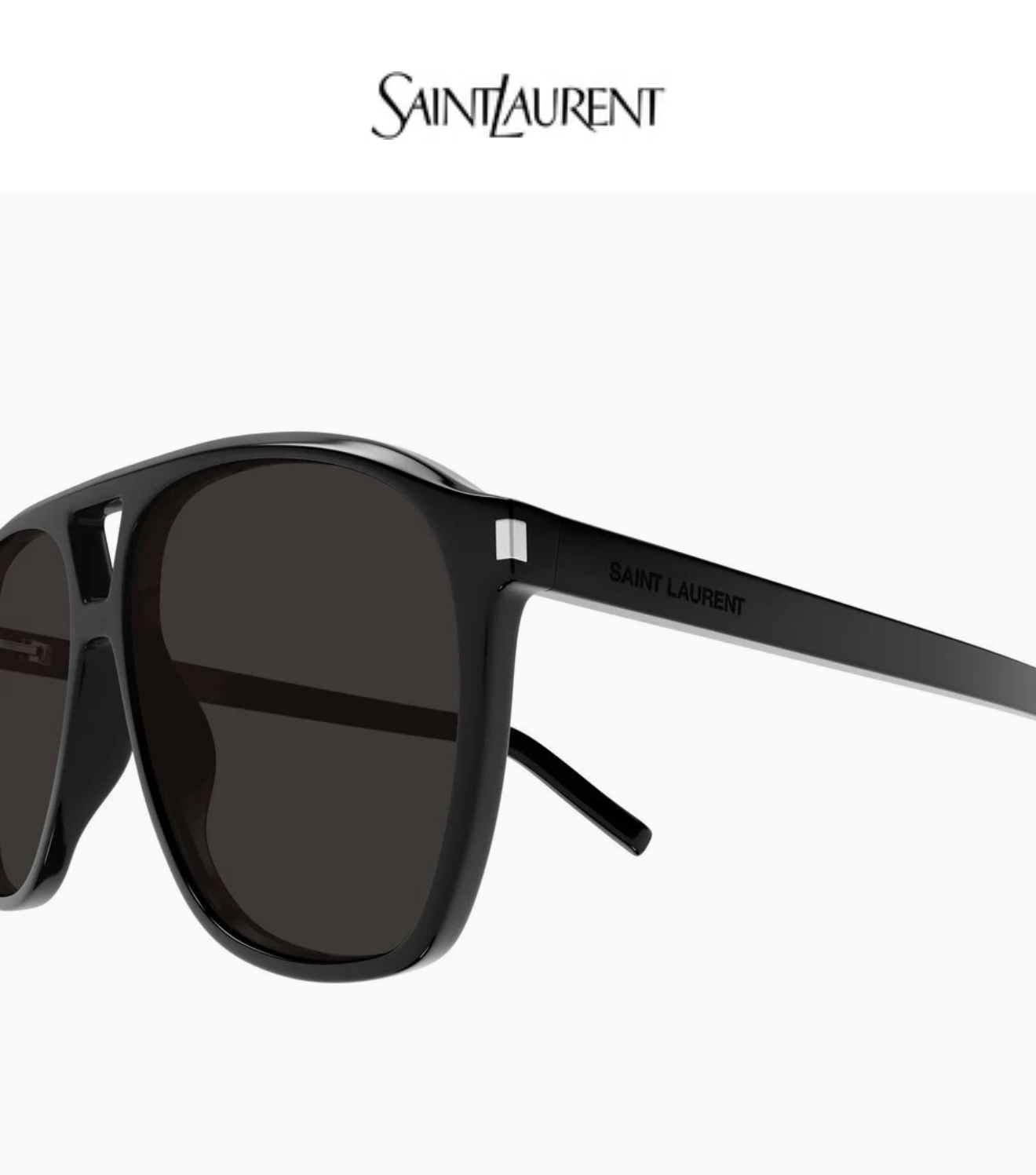 Saint Laurent Saint Lauren*