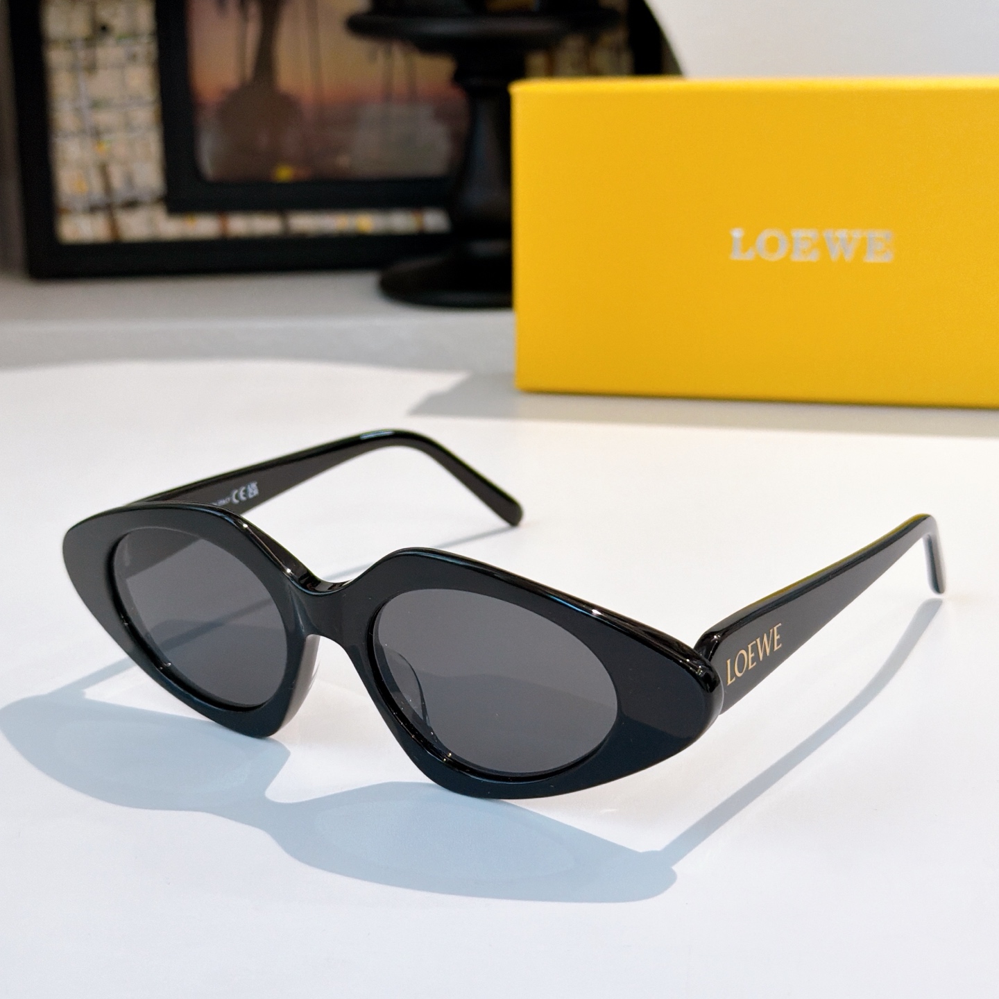 Loew* MODEL：LW40147ISIZE：51口19-145 🔝🔝