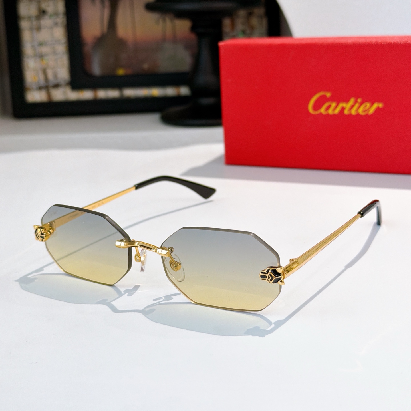 Cartie*MODEL：CT0599OSIZE: 56口20-140🔝🔝