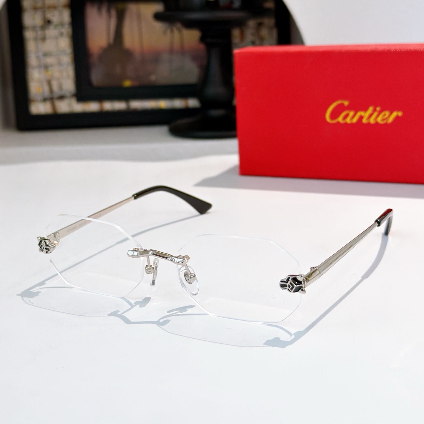 Cartie*MODEL：CT0599OSIZE: 56口20-140🔝🔝