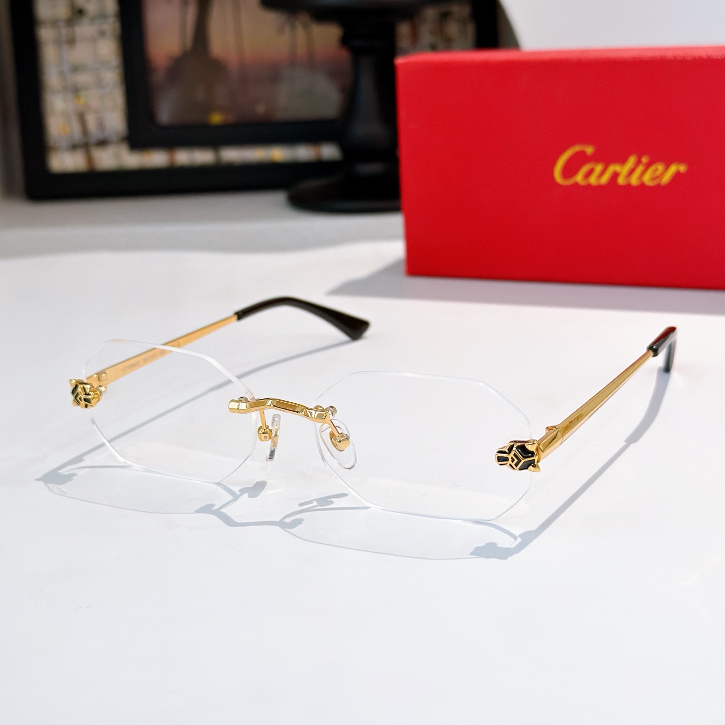 Cartie*MODEL：CT0599OSIZE: 56口20-140🔝🔝