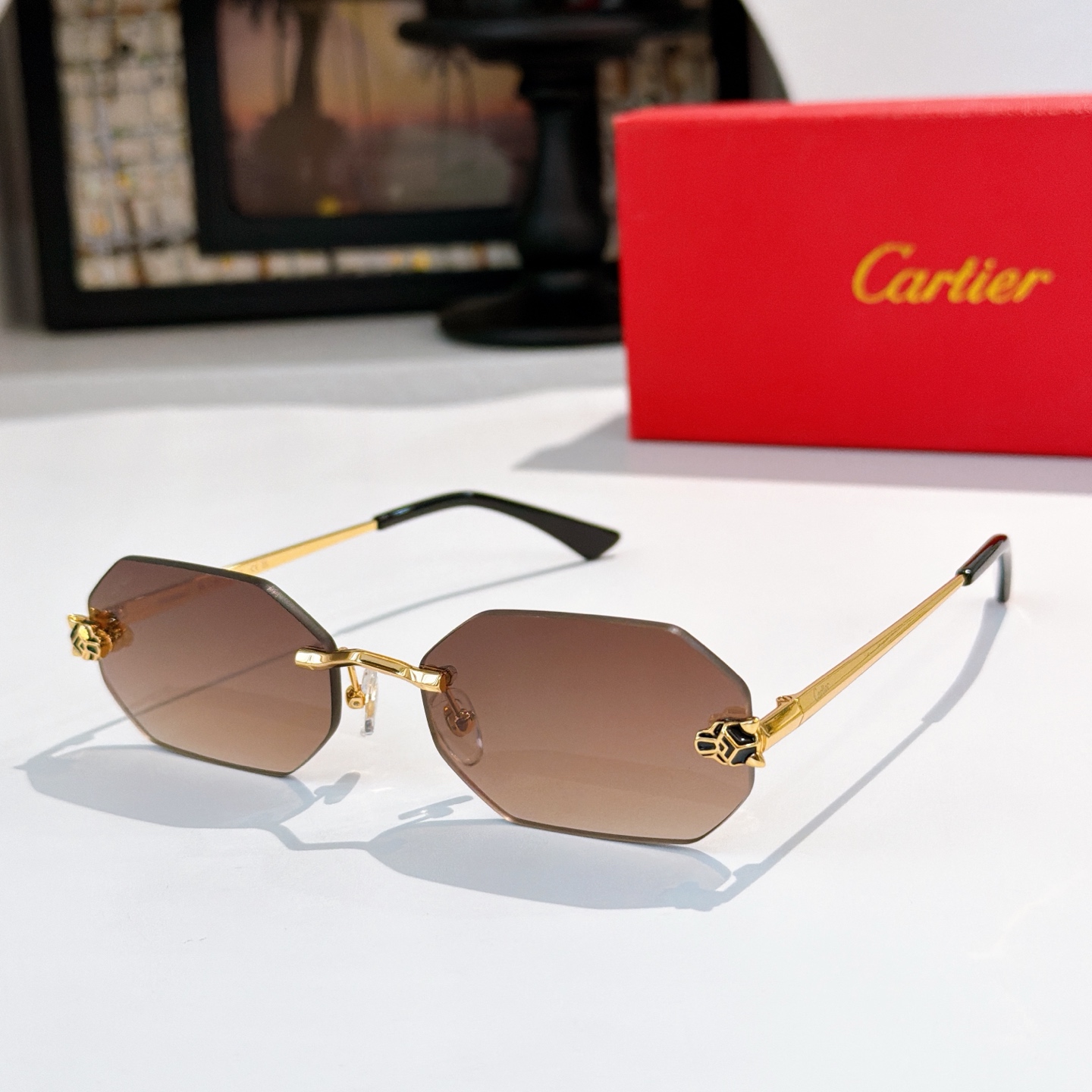 Cartie*MODEL：CT0599OSIZE: 56口20-140🔝🔝