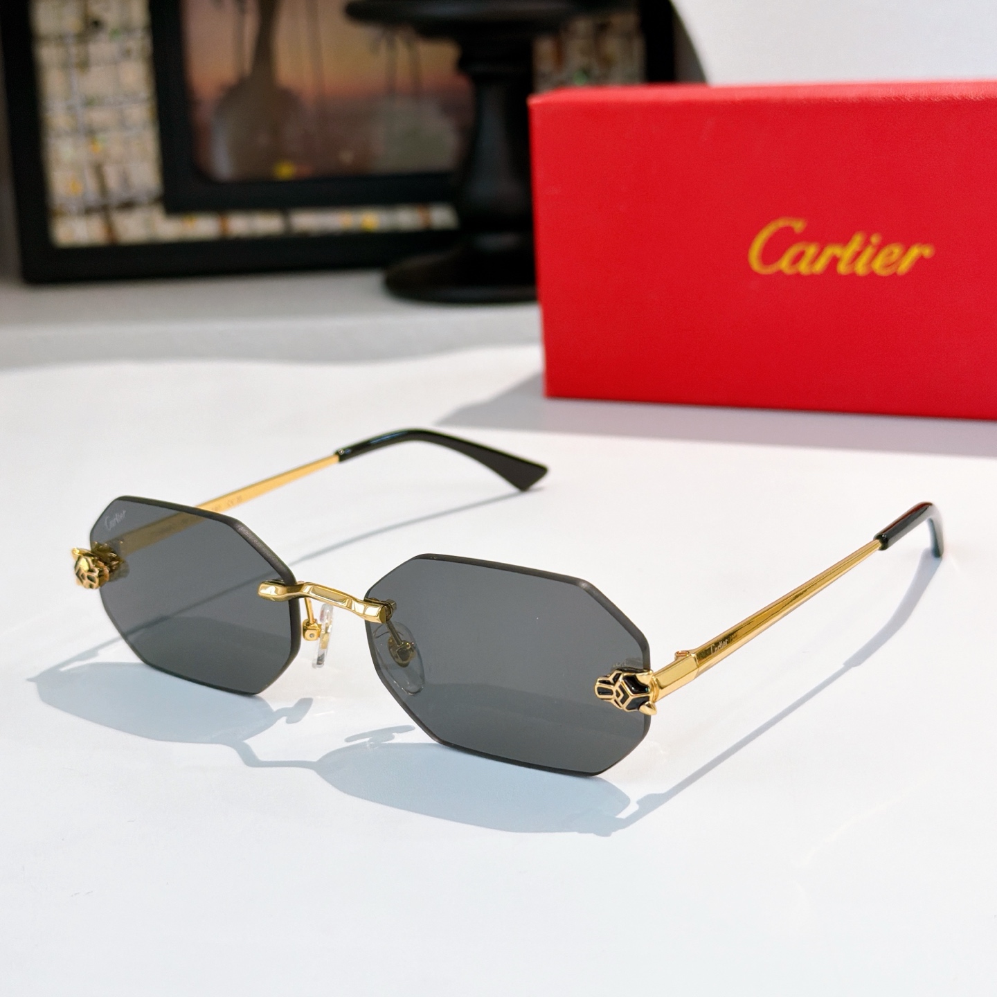 Cartie*MODEL：CT0599OSIZE: 56口20-140🔝🔝