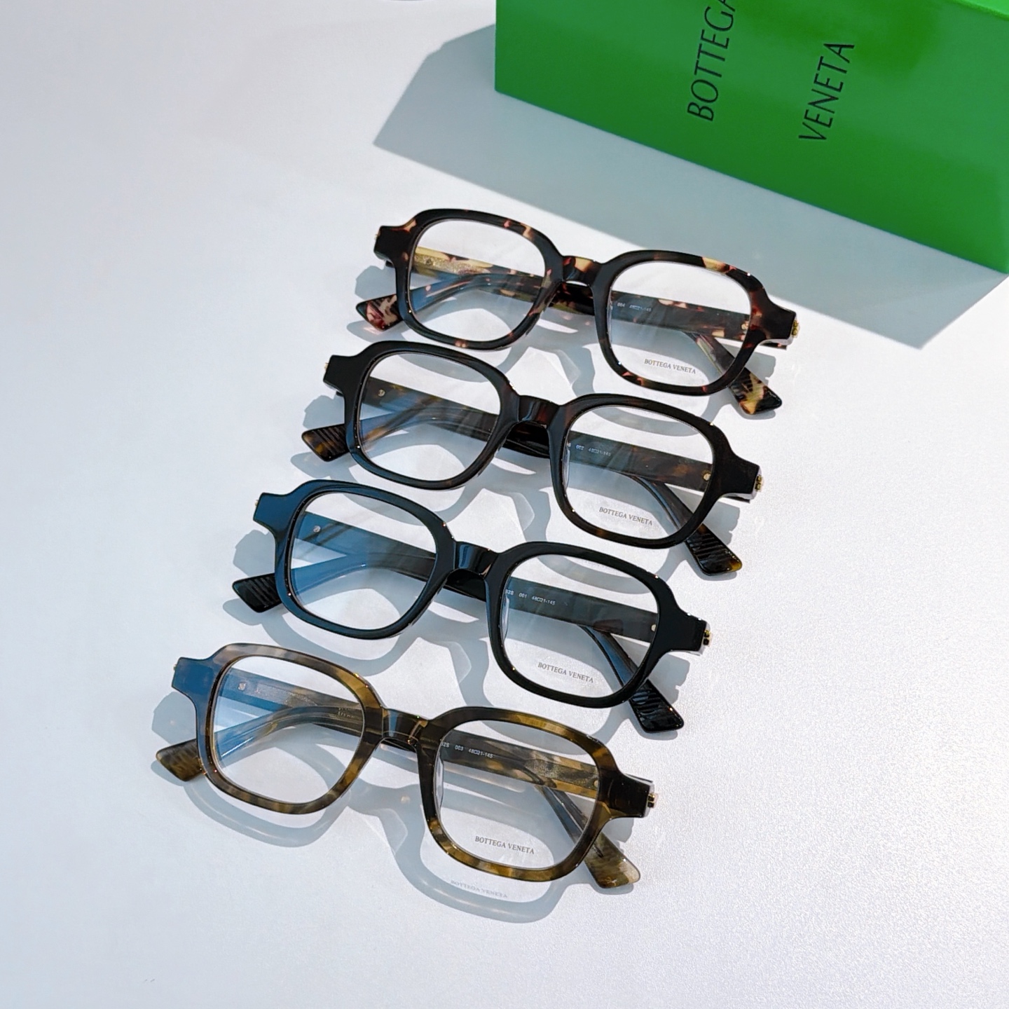 BOTTEGA VENET* MODEL：BV1462SSIZE：48口21-145🔝🔝