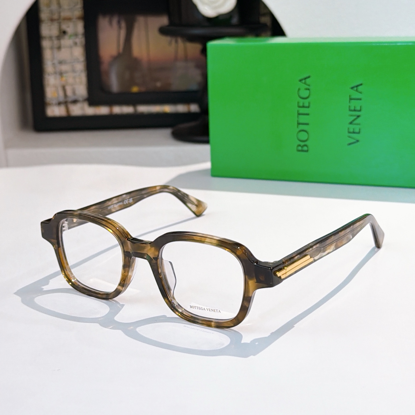 BOTTEGA VENET* MODEL：BV1462SSIZE：48口21-145🔝🔝