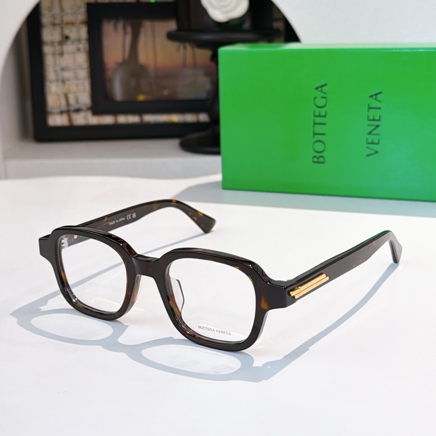 BOTTEGA VENET* MODEL：BV1462SSIZE：48口21-145🔝🔝